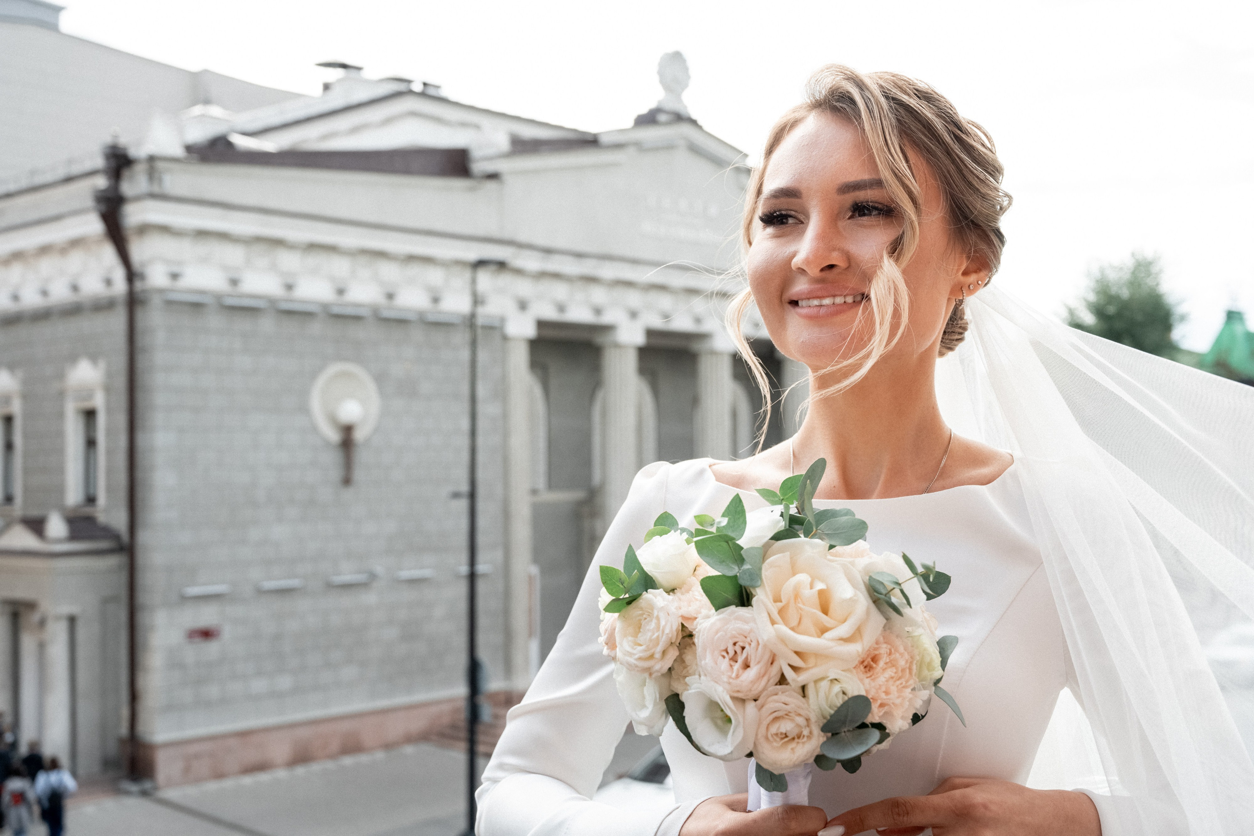 Свадьба Никиты и Татьяны. Свадебный фотограф Красноярск