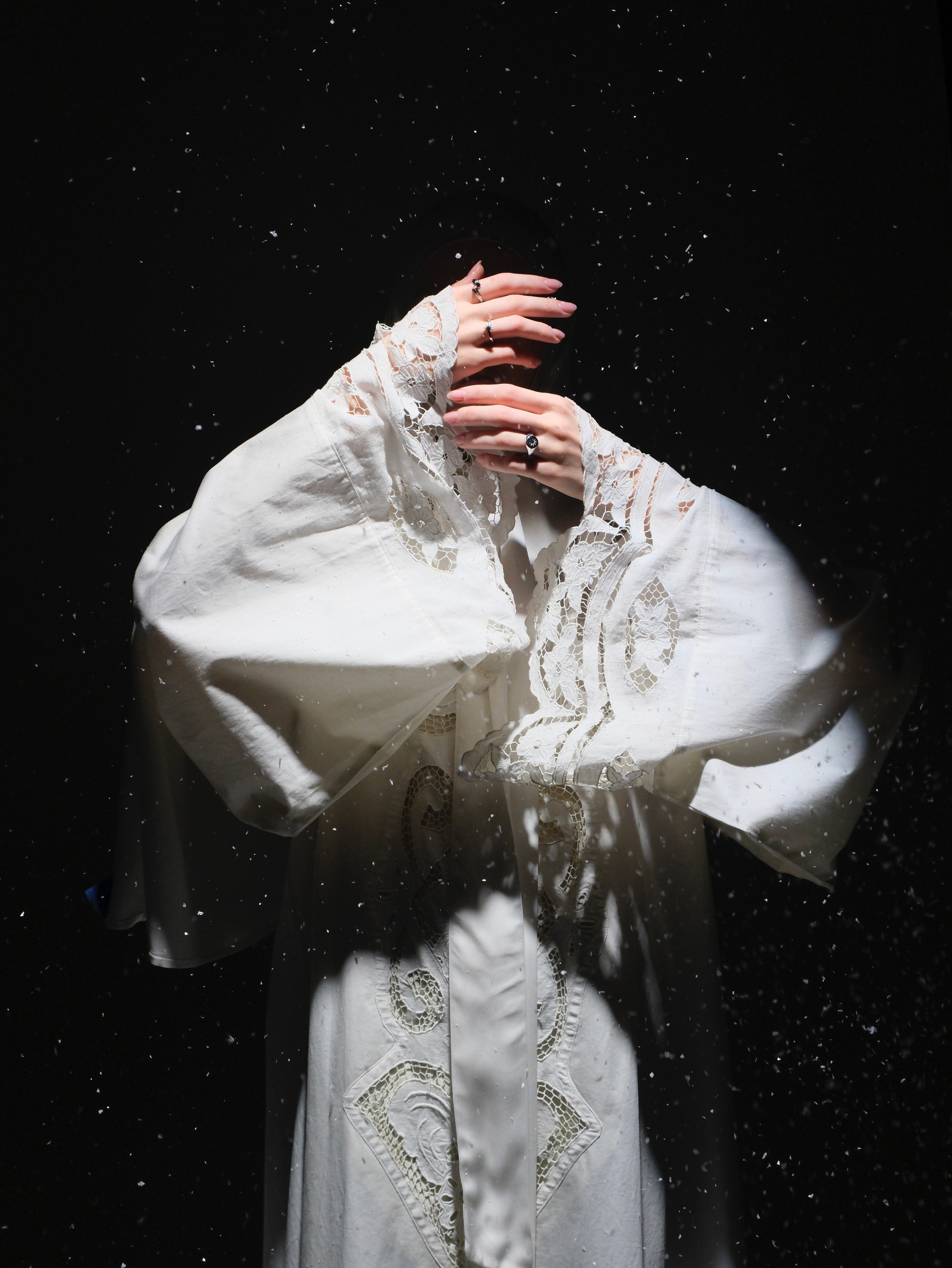 Mayralla Seda. VonContent