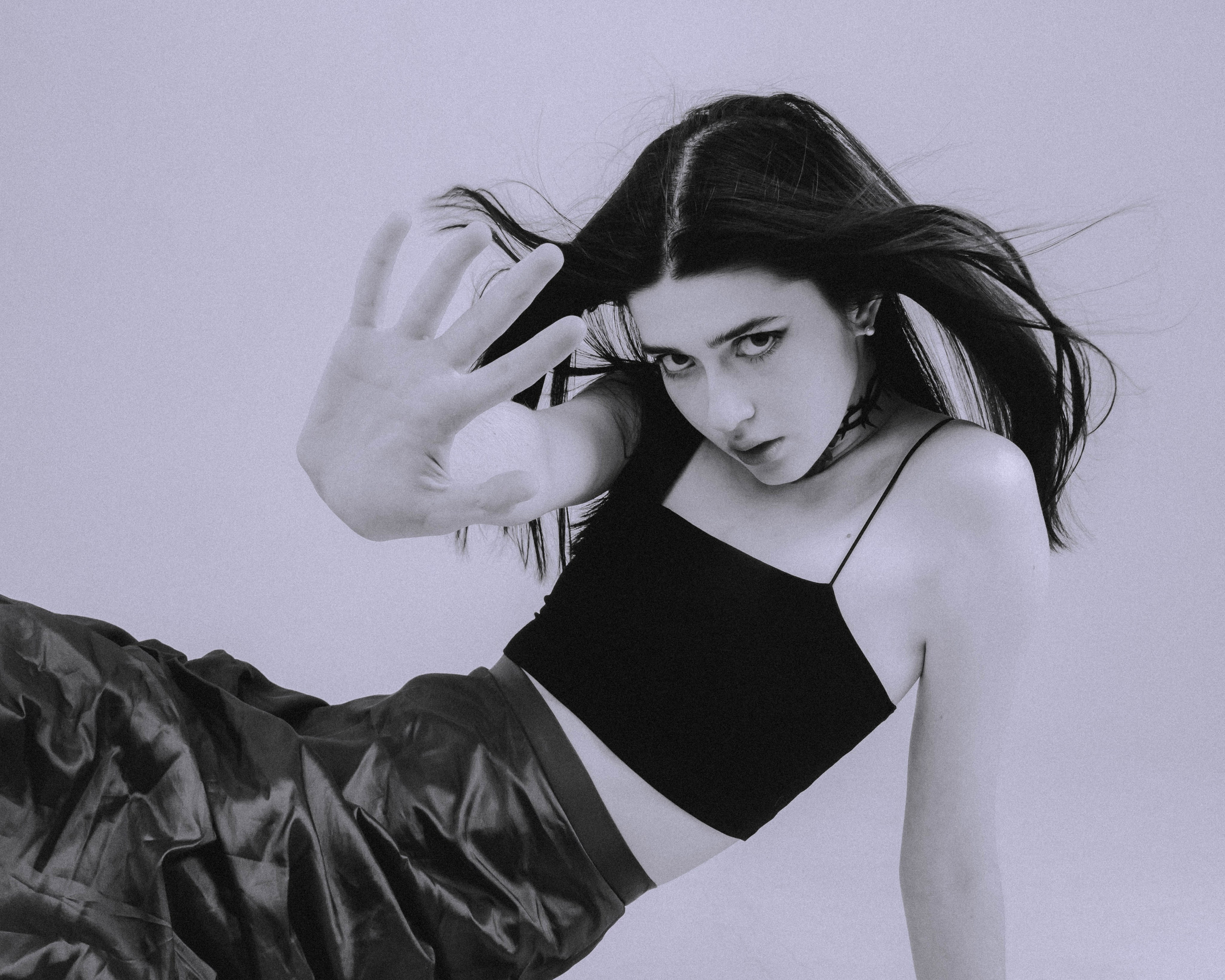 Николь. Твой фотограф Алина Кочергина