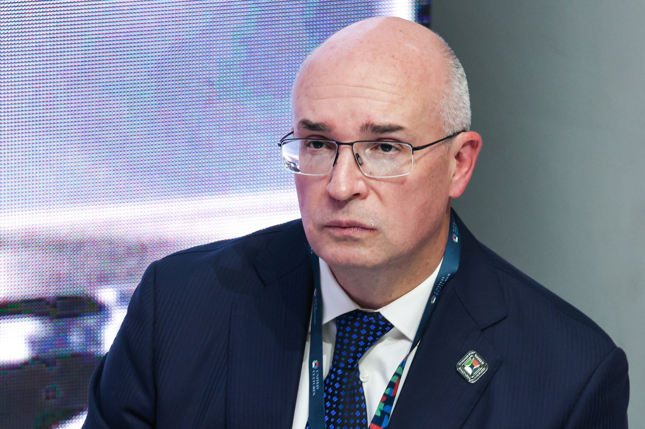 Пресс-конференции. Репортажный фотограф в Москве Арина Антонова