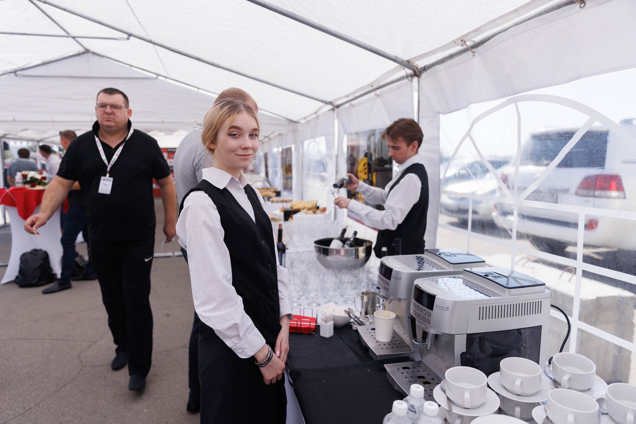 LGCE. Фотограф во Владивостоке Максим Цой