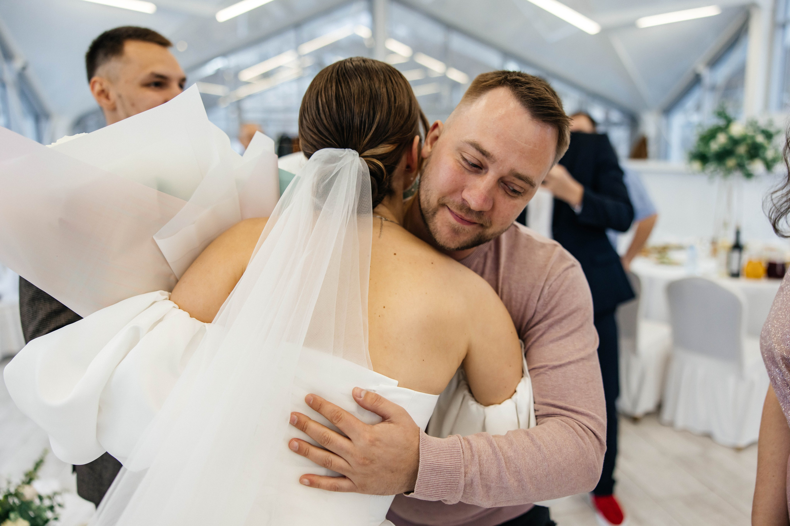 Александр и Александра. Maxim Tsoy Photography