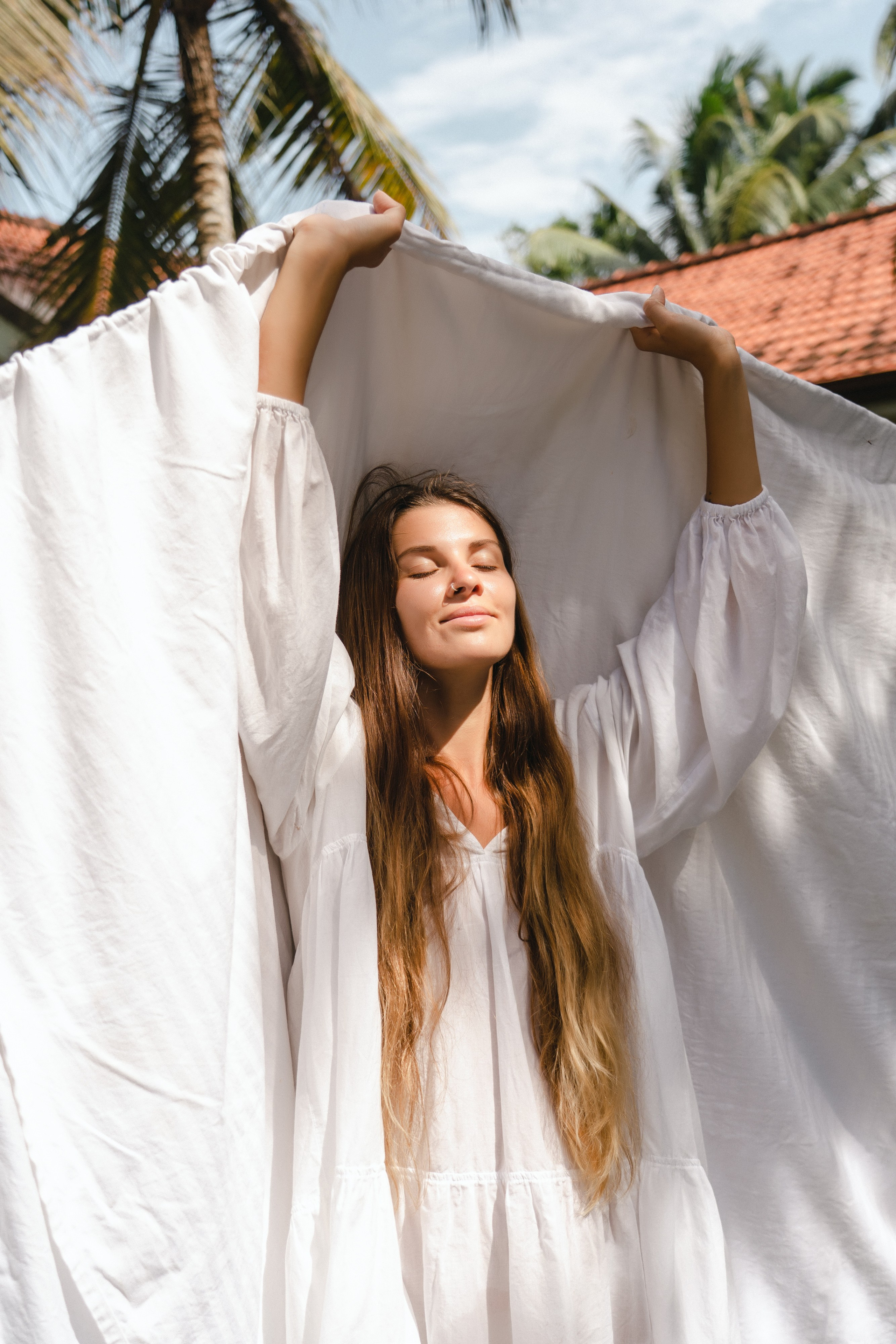 Photoshoot in Sri Lanka