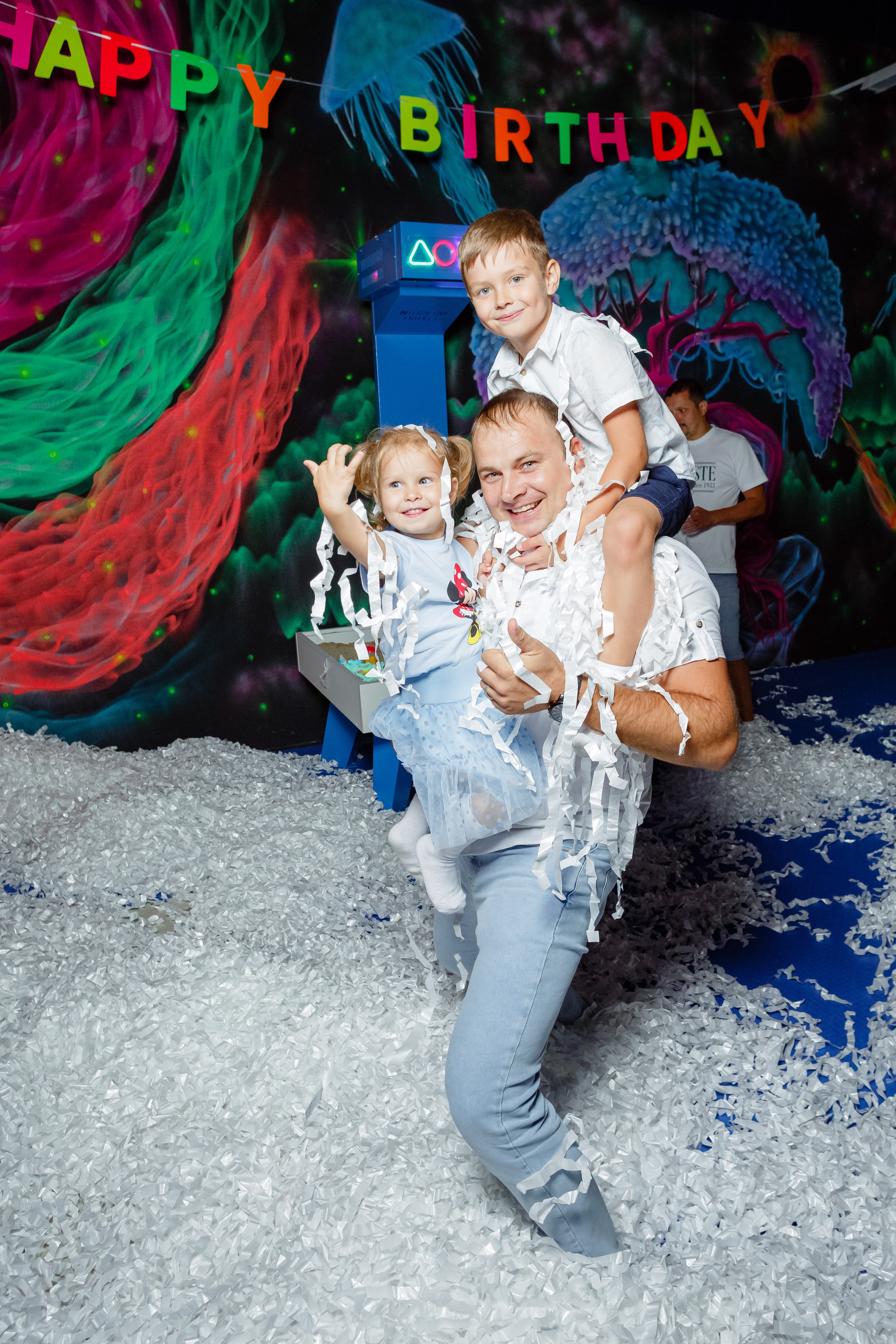 НеоПарк. Фотограф в Воронеже Иван Самодуров