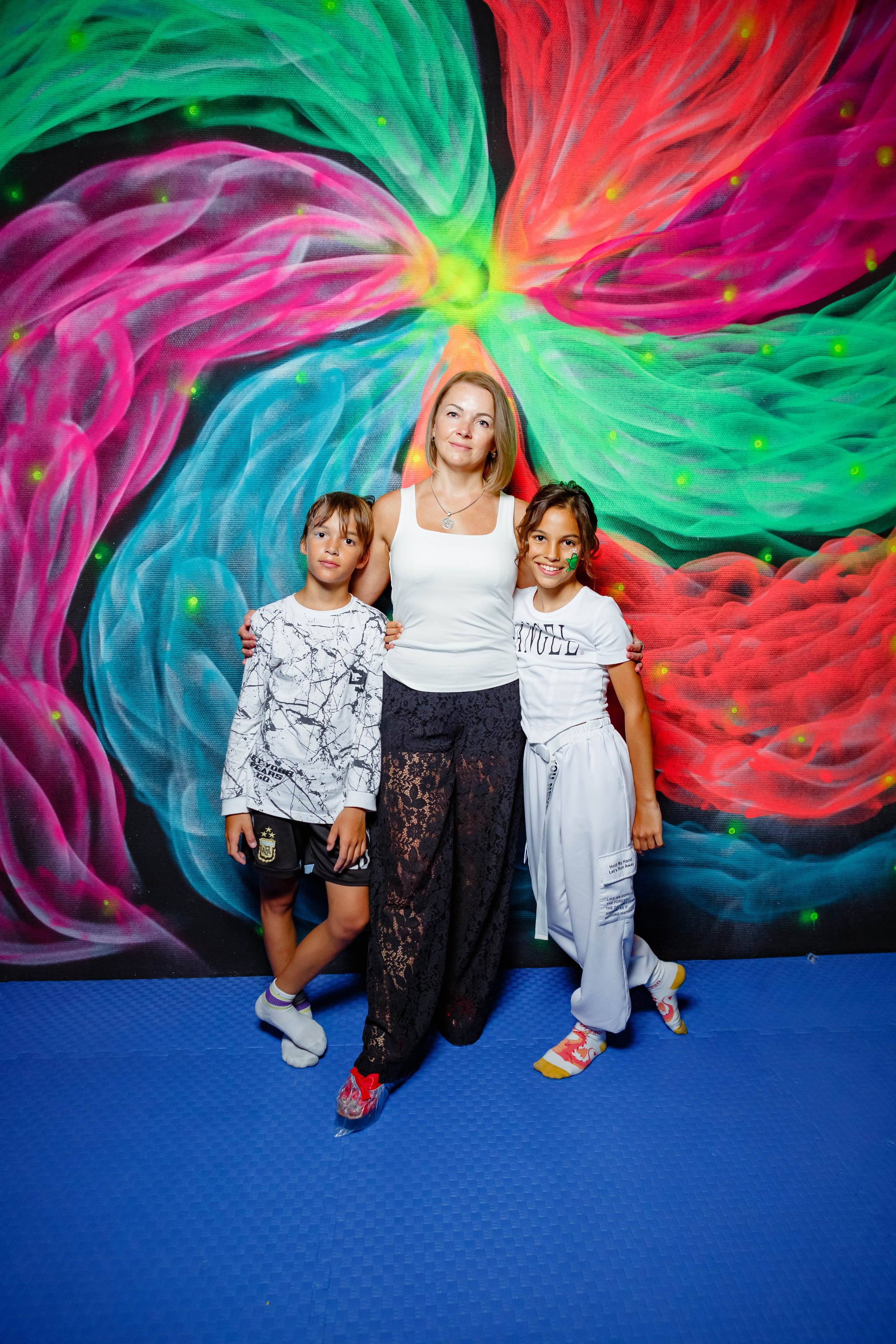 НеоПарк. Фотограф в Воронеже Иван Самодуров