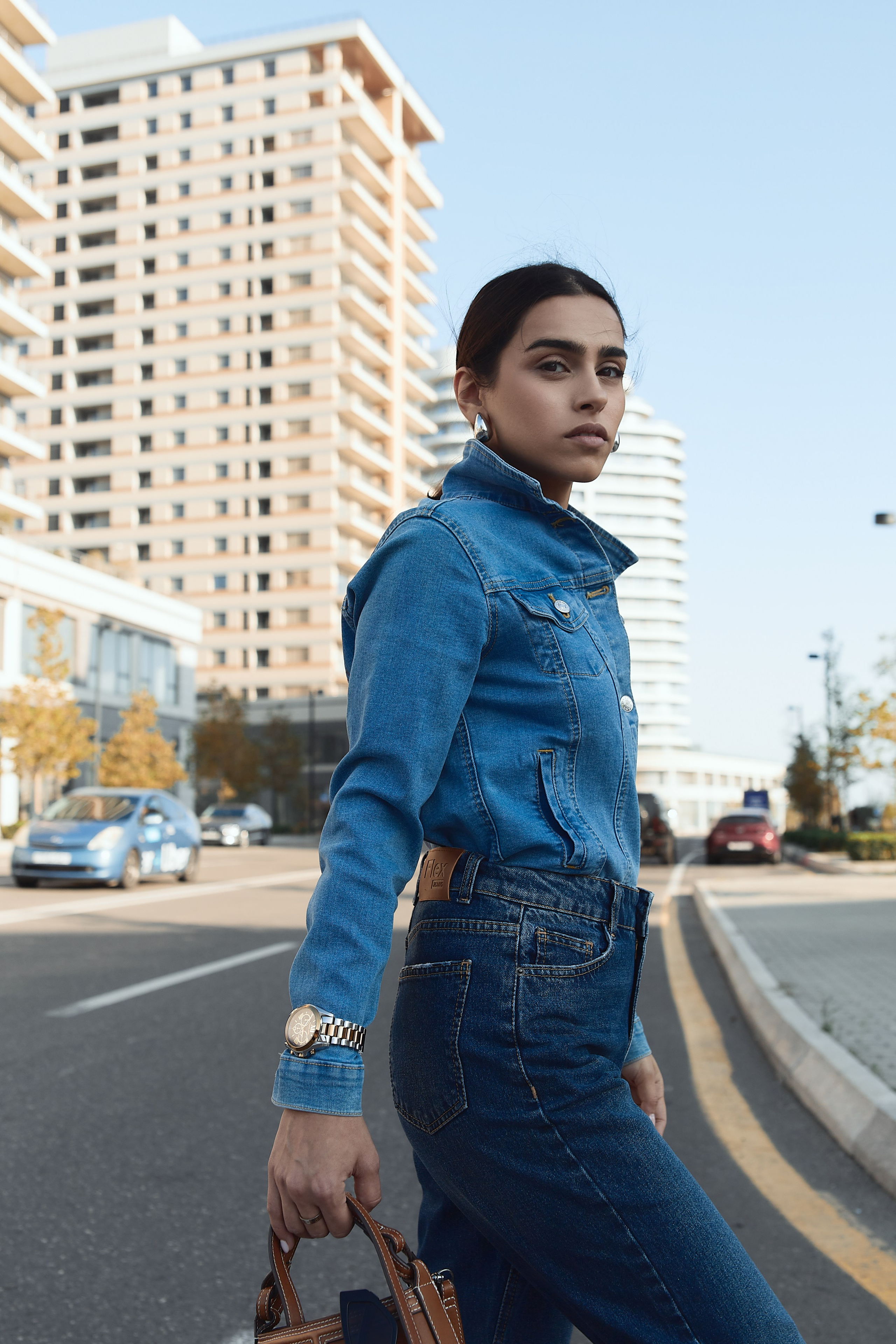 Бренды. Фотограф людей и брендов | Юлия Бажина