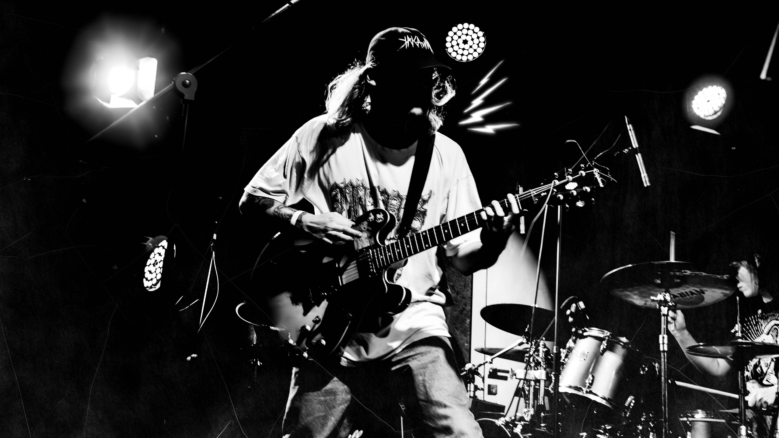 Соня [Pravda Club]. Фотограф Москва