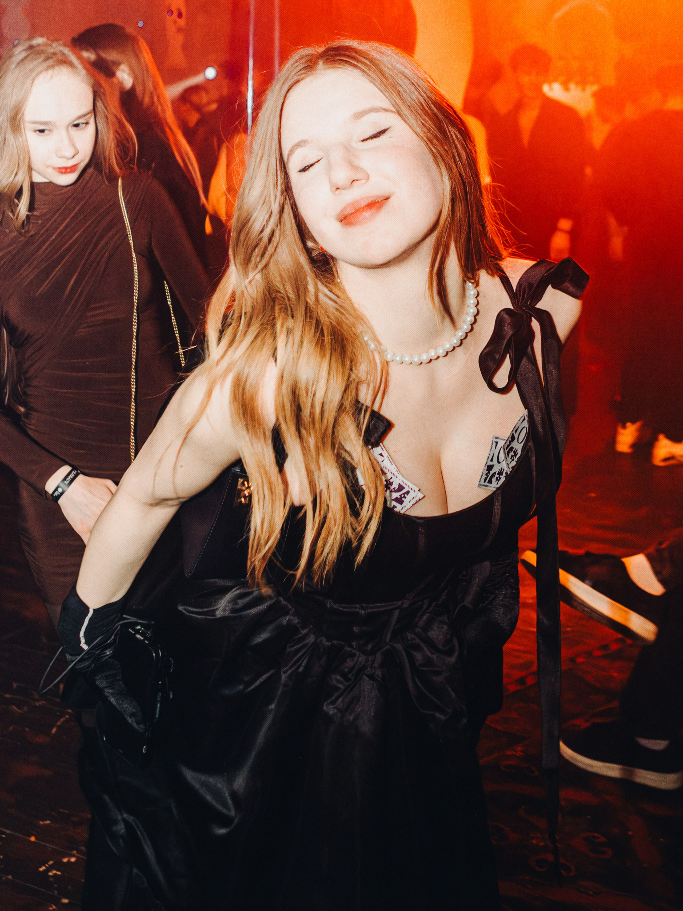 MASQUERADE [ДК КРИСТАЛЛ]. Фотограф Москва