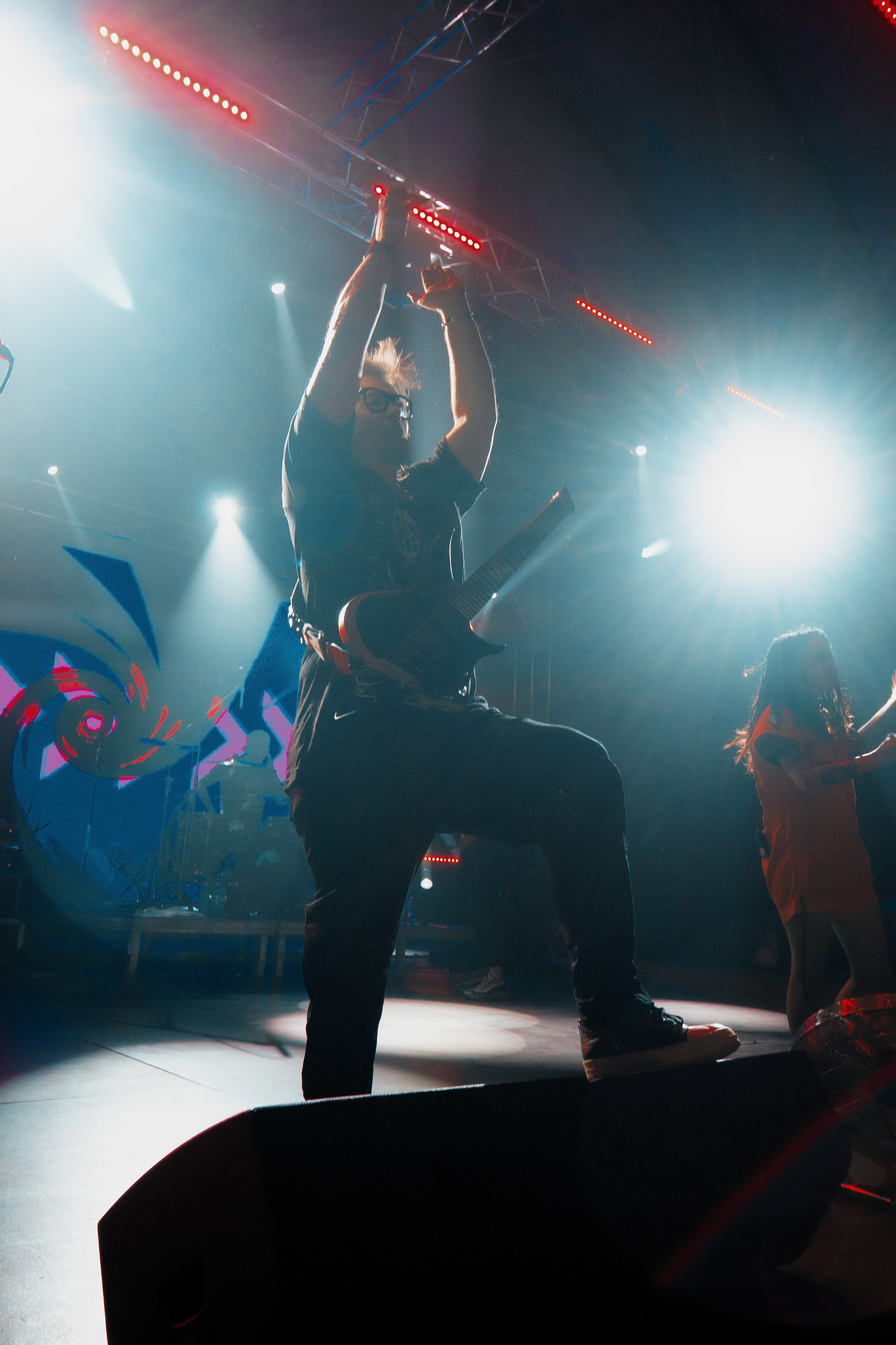 Слот. Фотограф Александр Закадычный | Таганрог