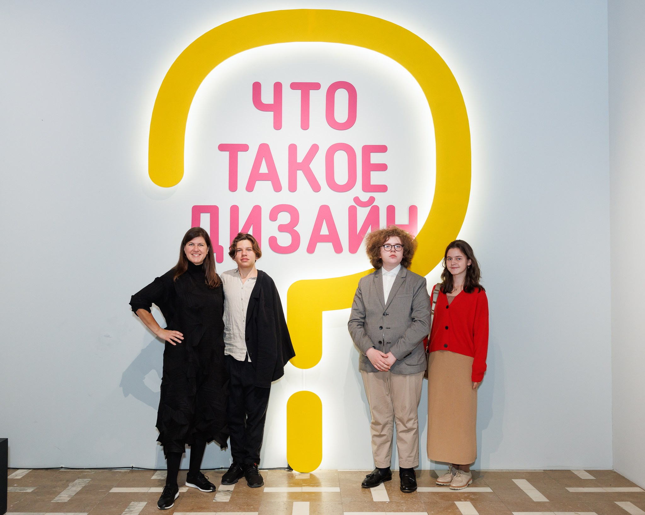 Что такое дизайн?. Театральный фотограф Полина Капица