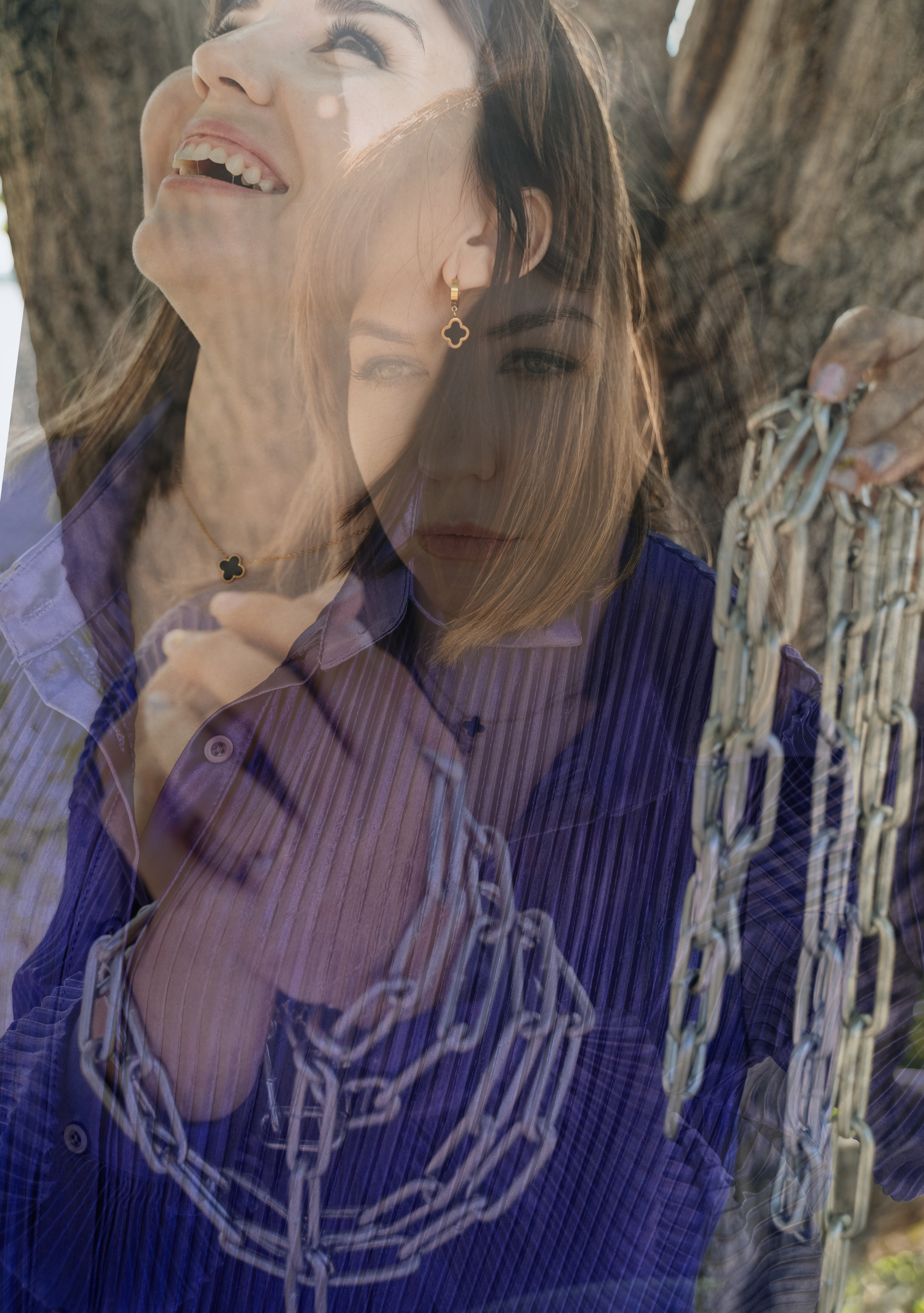 К о с м е т о л о г — п с и х о л о г. Контент фотограф в Москве Кулич Настя