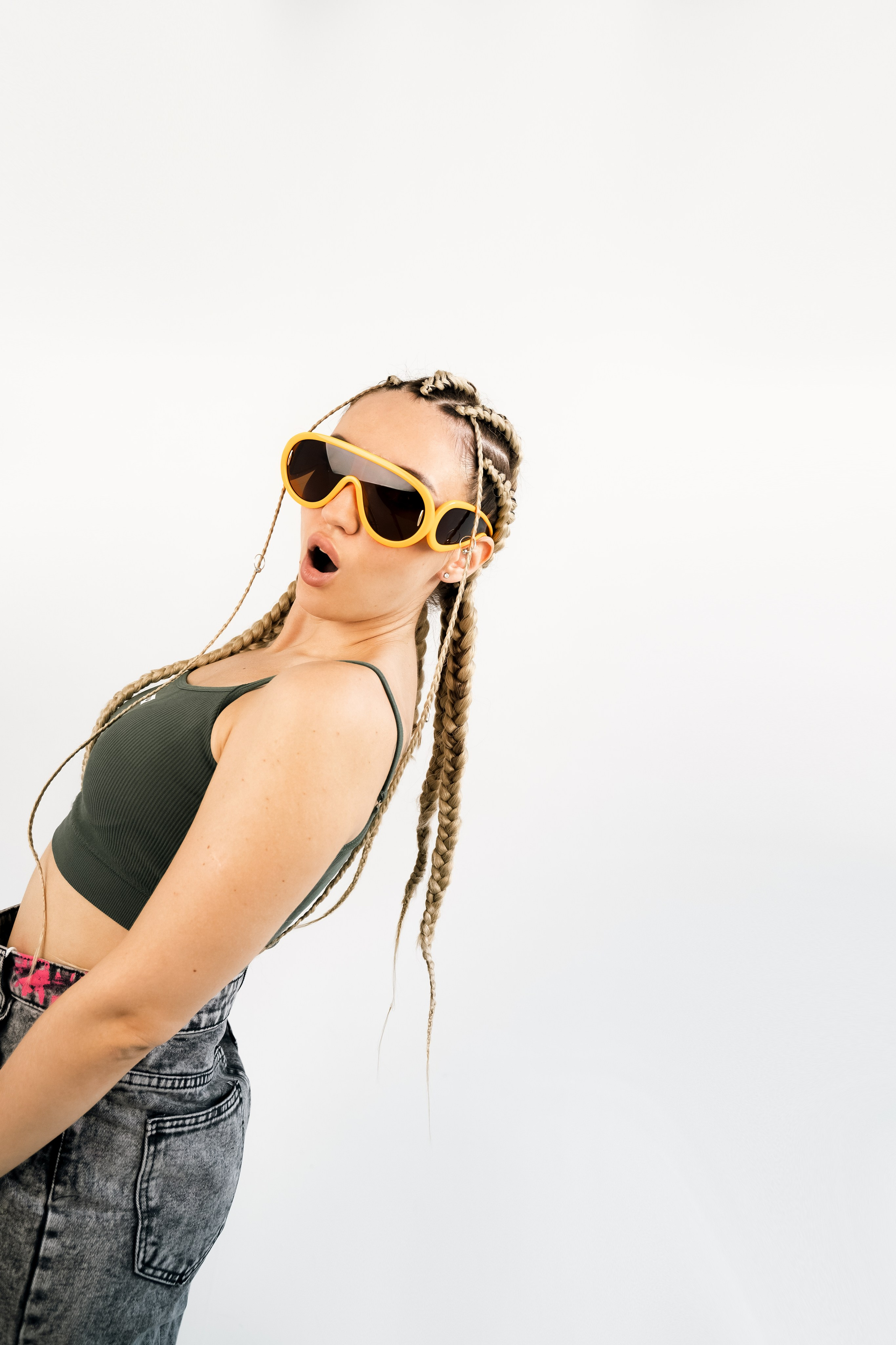 Н у т р и ц и о л о г /ф и т н е с — т р е н е р 2. Контент фотограф в Москве Кулич Настя