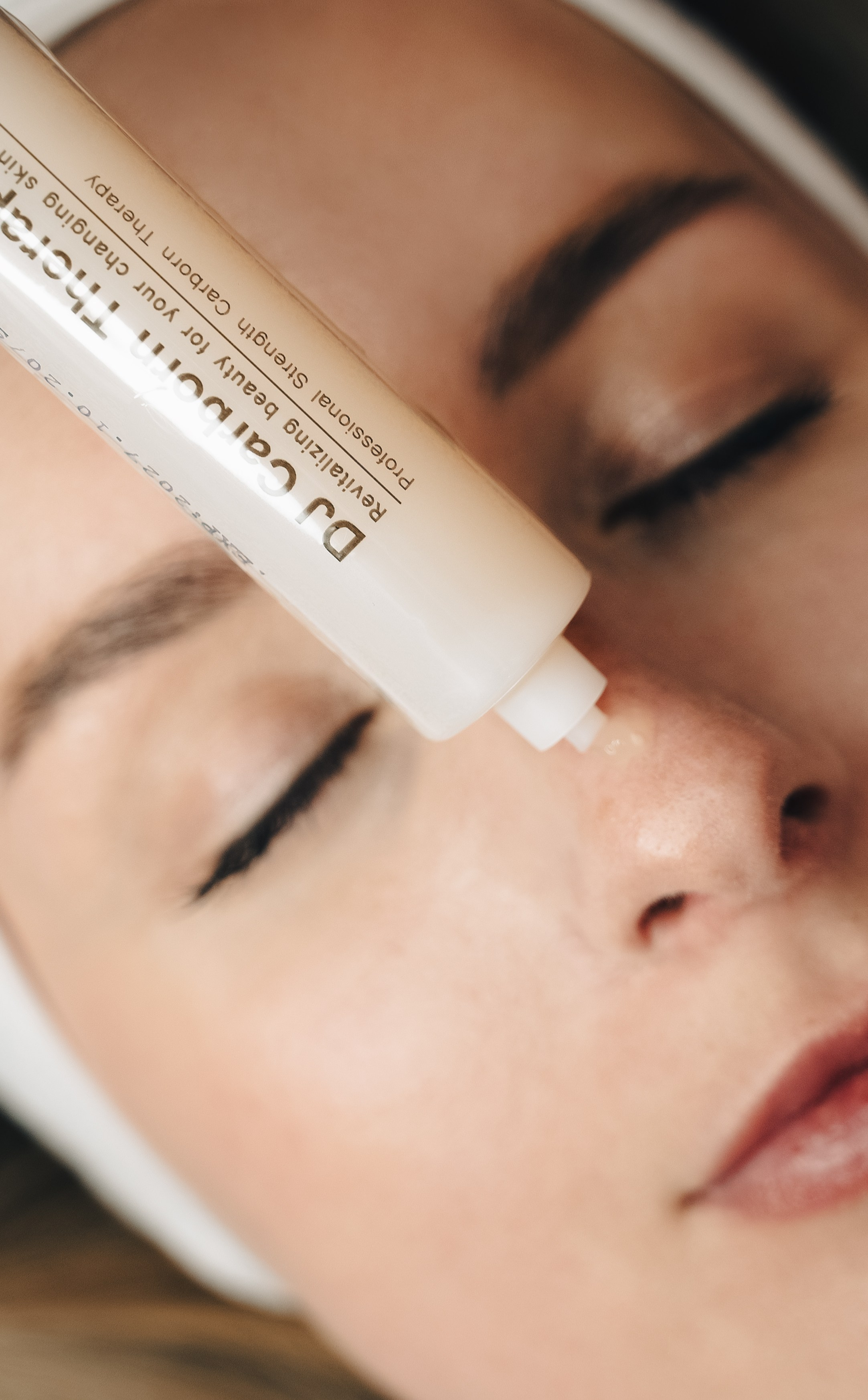 К о с м е т о л о г и я. Контент фотограф в Москве Кулич Настя