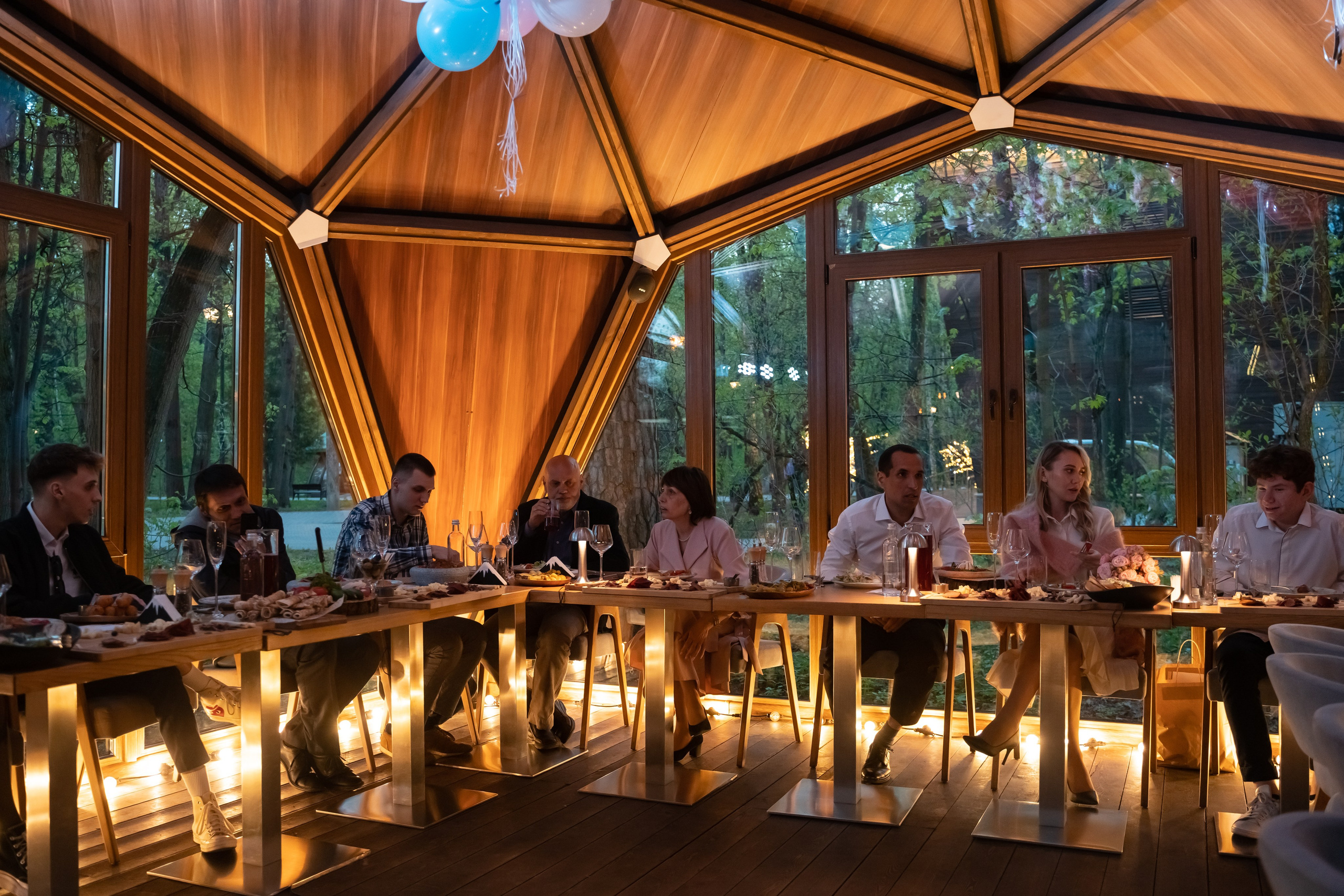 ALEXEY & ELINA. Фотограф в Одинцово, Москве