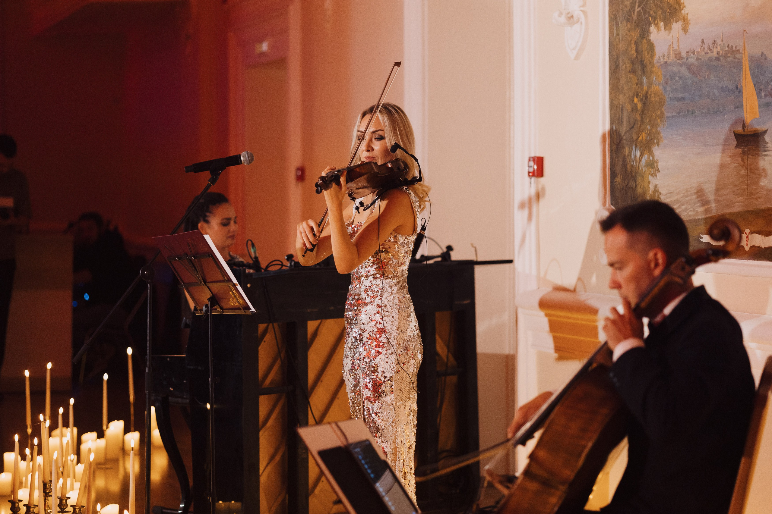 AMADEUS — Концерт. Портретный и репортажный фотограф в Казани Максим Сипачев