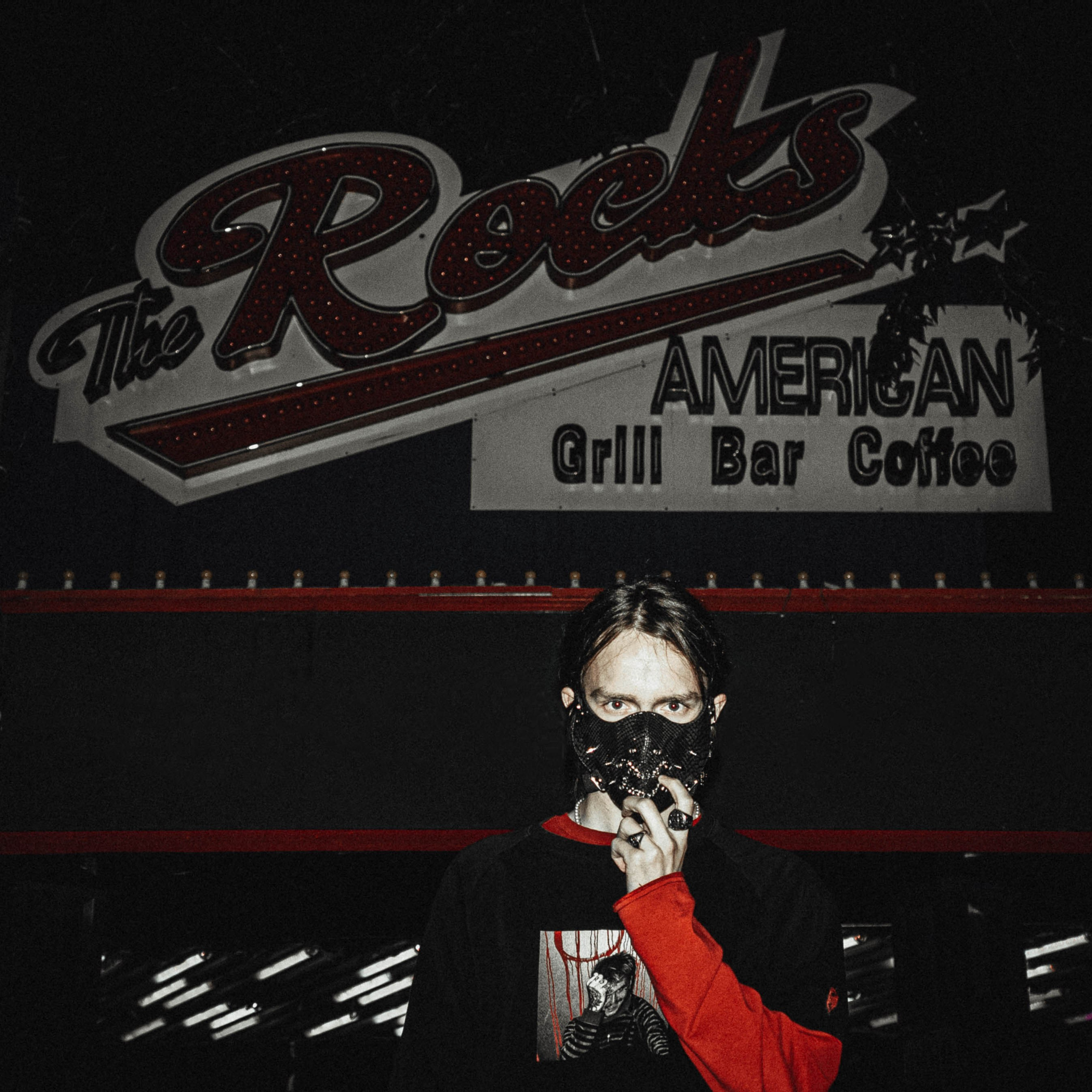 SLEEPMXDE. Кир Анисин. Режиссер & фотограф