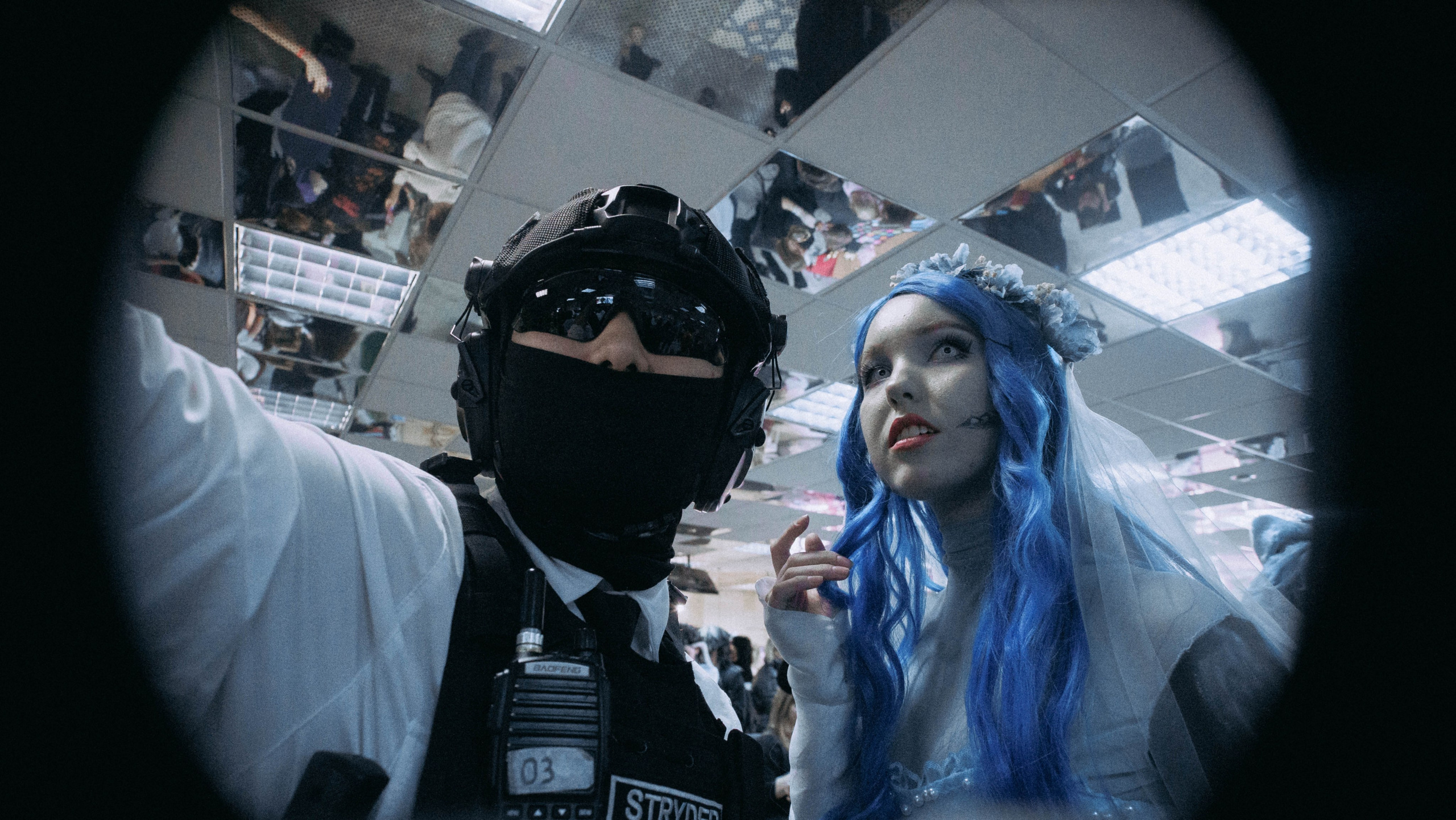 Байкал гик кон. Кир Анисин. Режиссер & фотограф