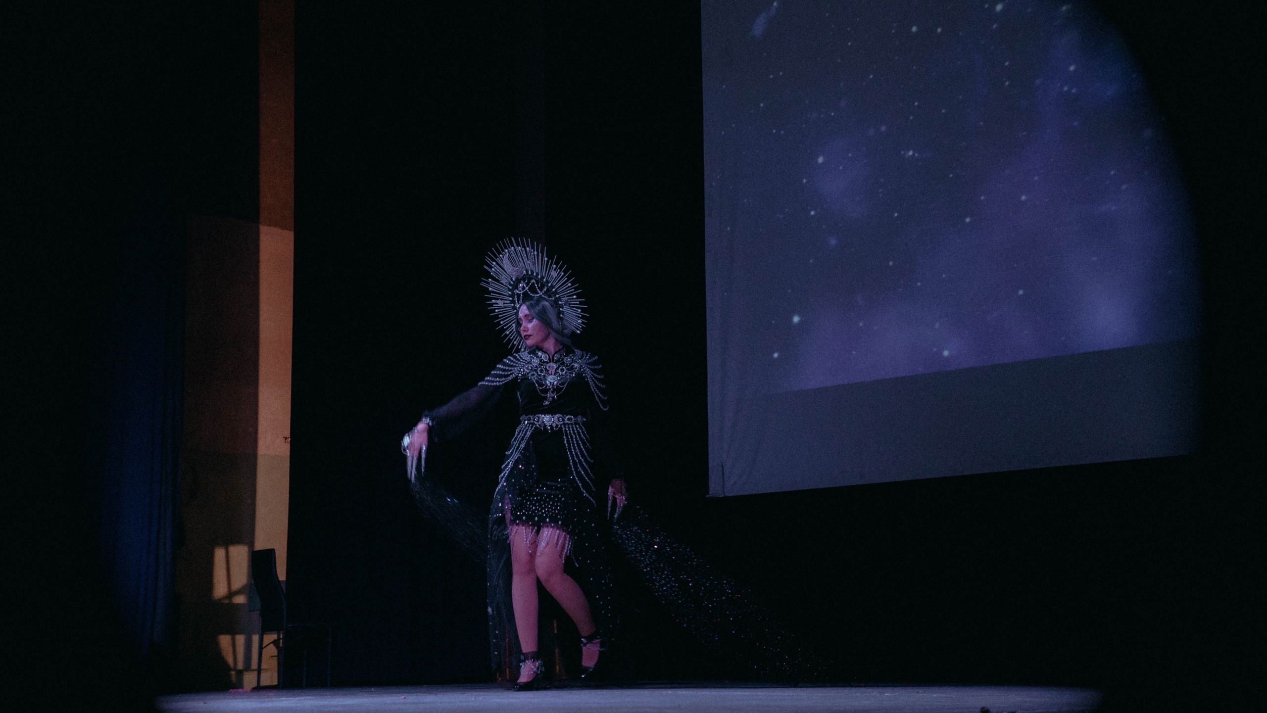 Байкал гик кон. Кир Анисин. Режиссер & фотограф