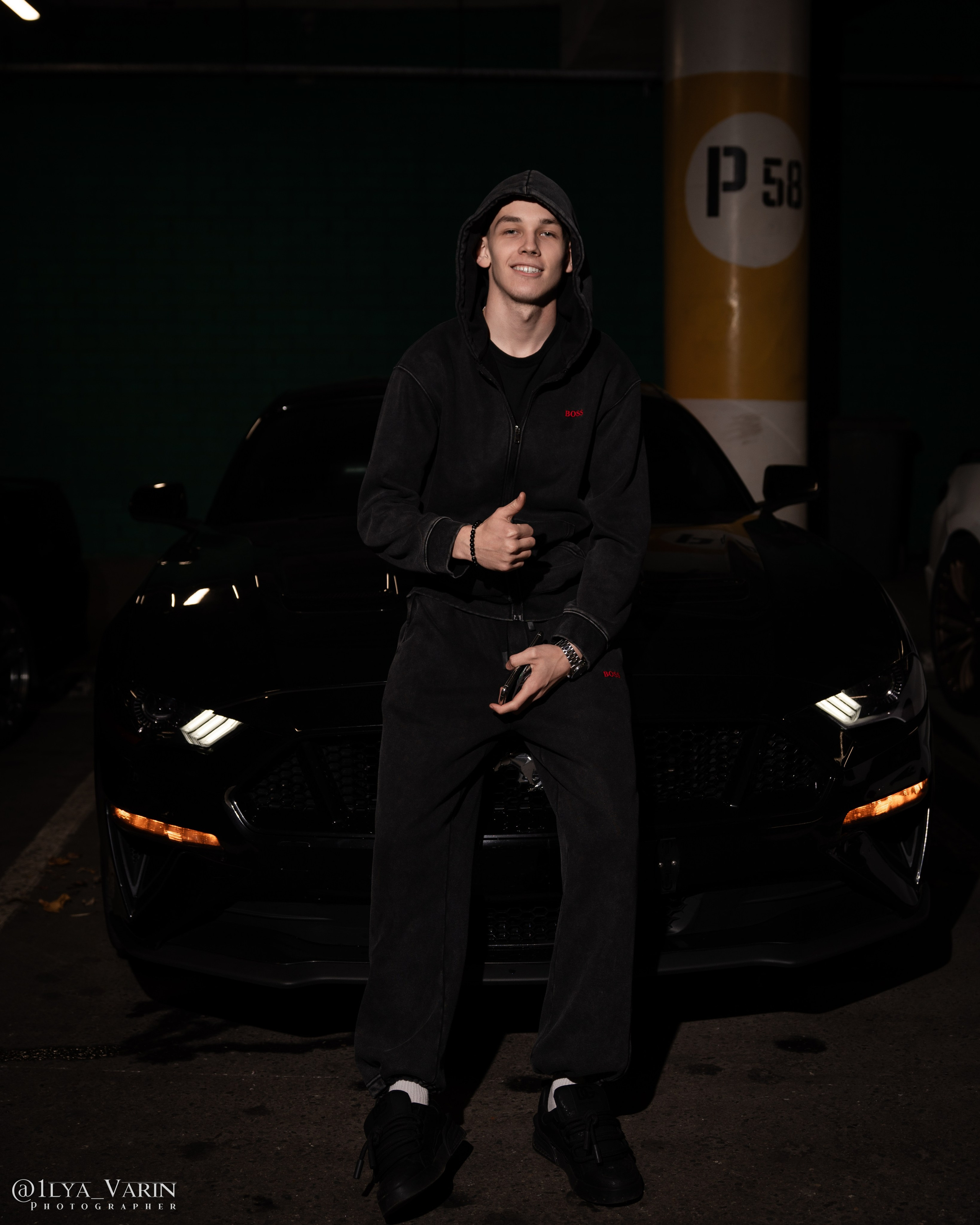 DnB 08/11/2025. TuninGGameS Media