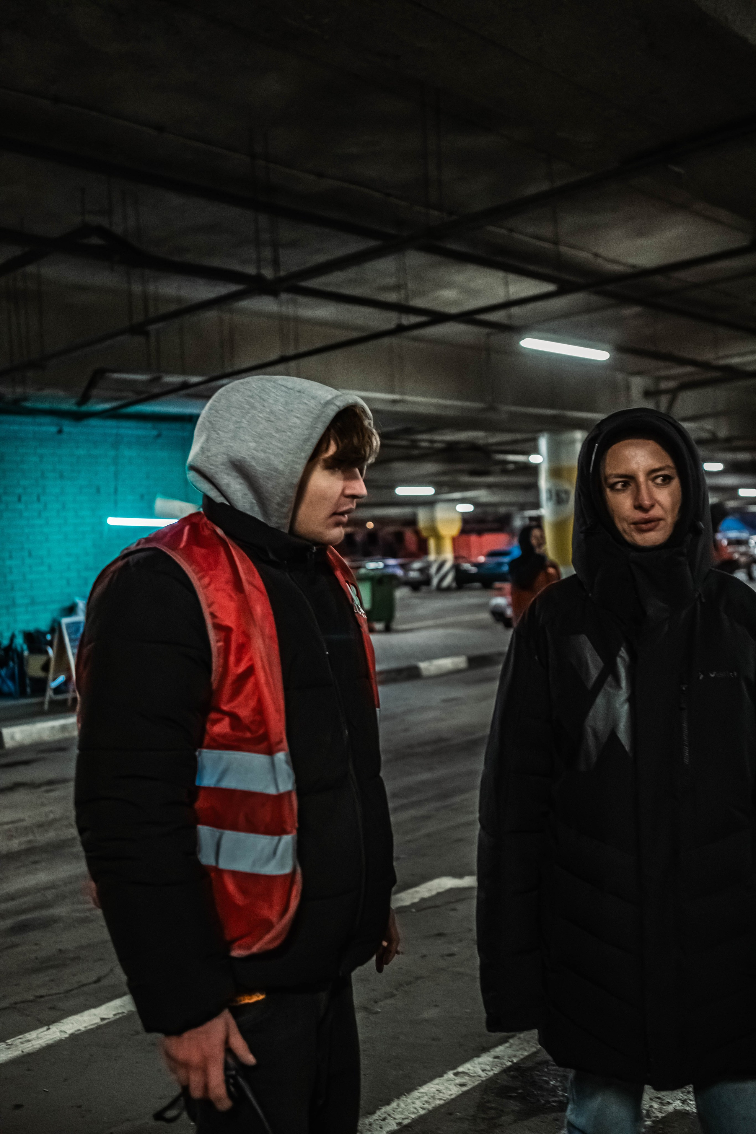 DnB 12/12/25. TuninGGameS Media