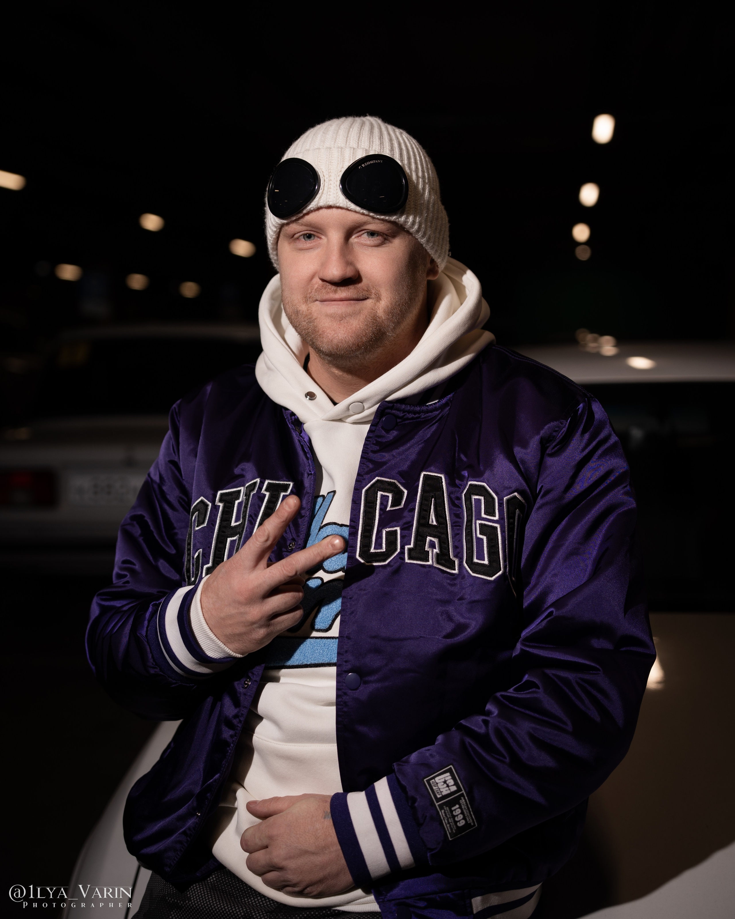 DnB 14/11/2025. TuninGGameS Media