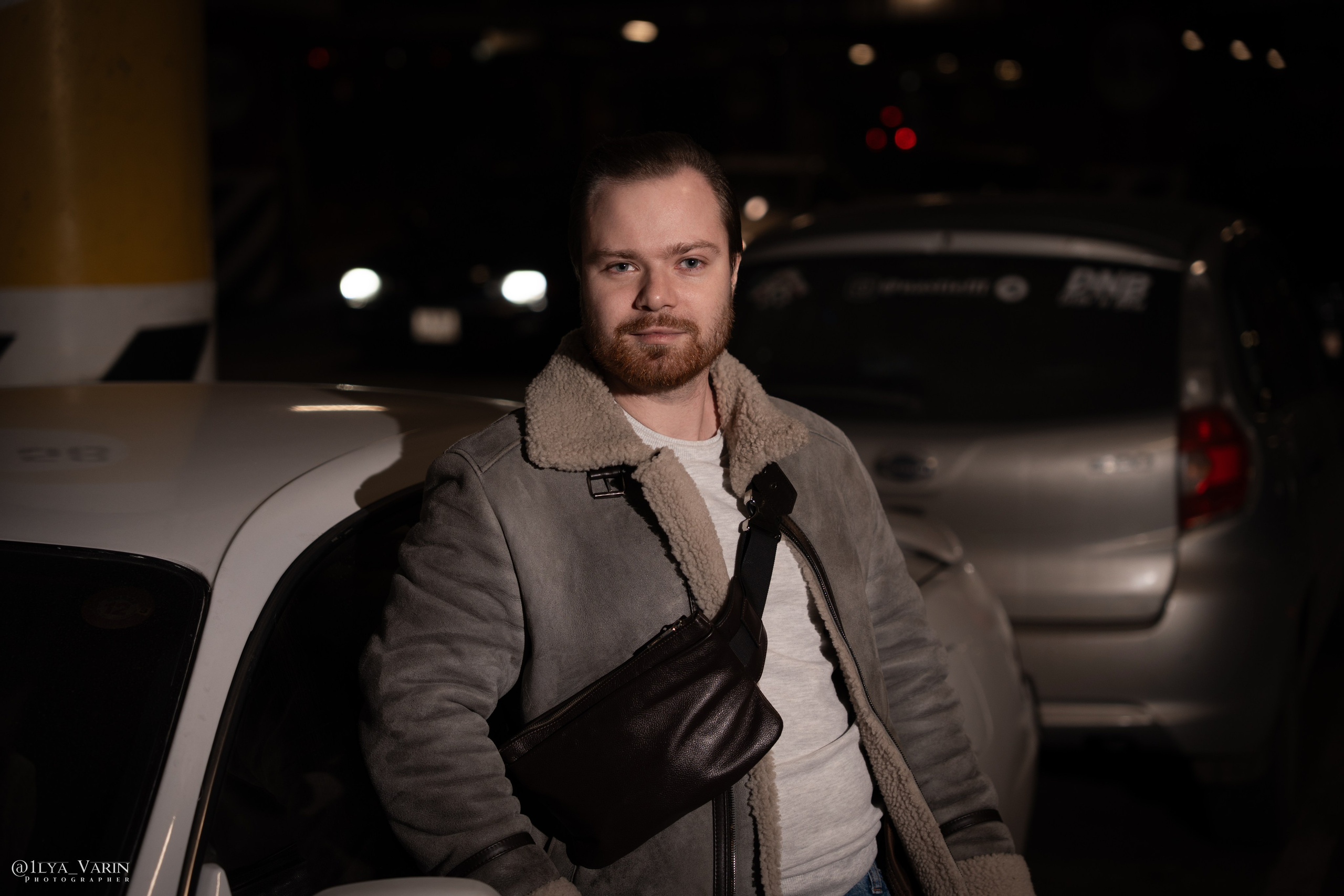 DnB 14/11/2025. TuninGGameS Media