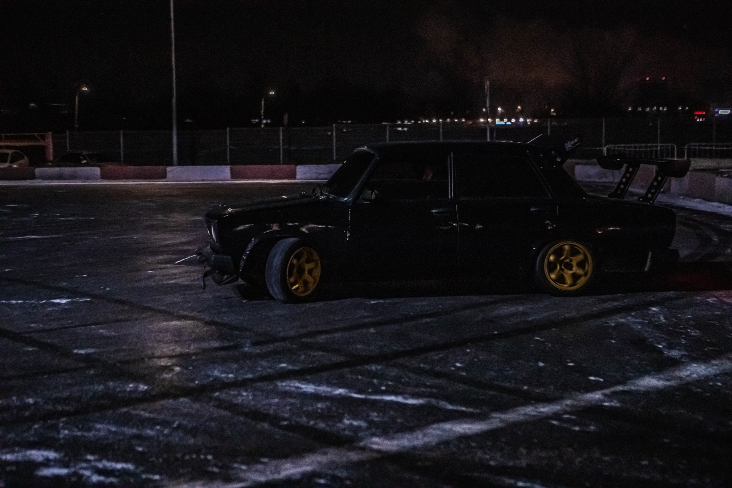 DnB 12/12/25. TuninGGameS Media