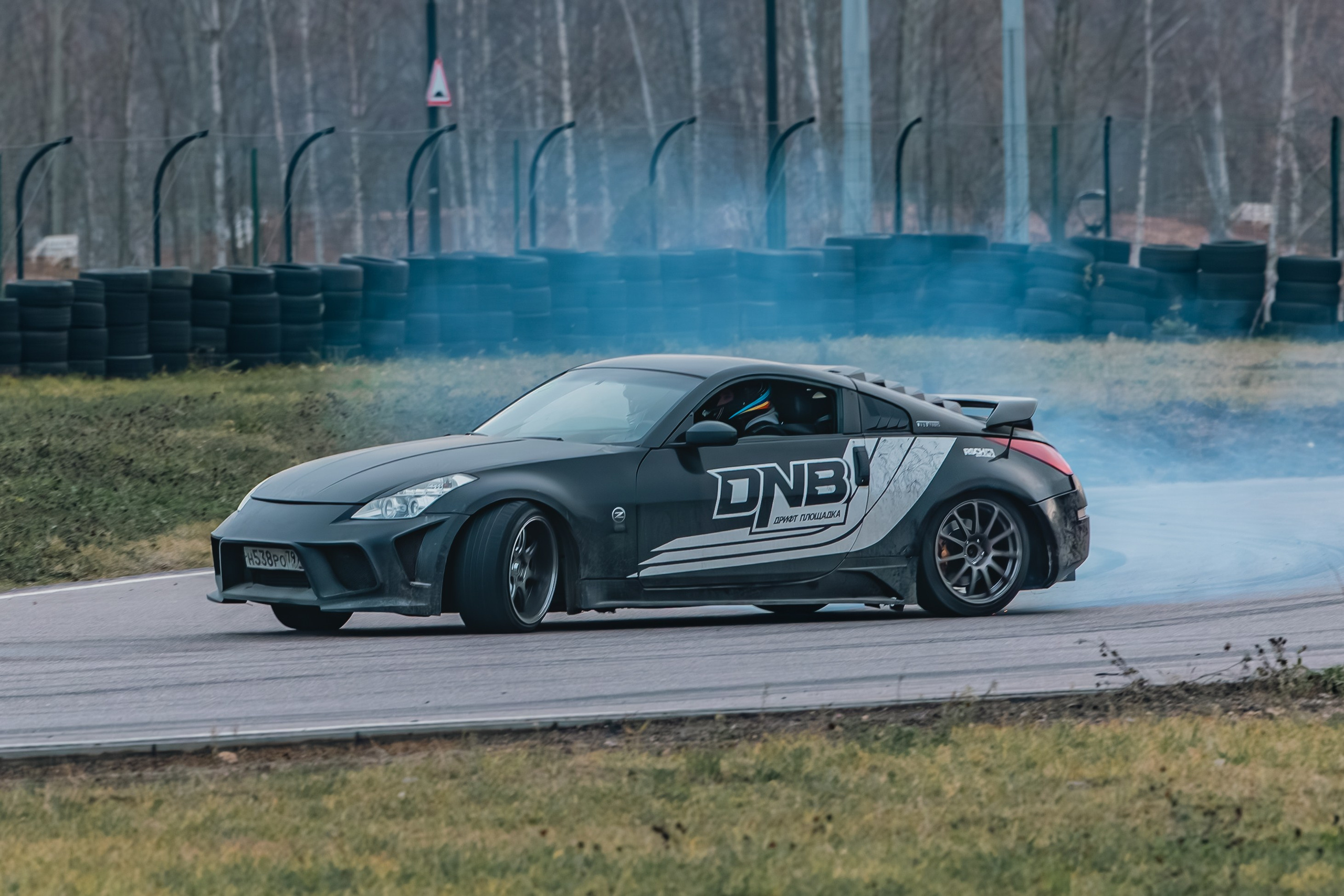 АвтоДжимхана 07/12/25. TuninGGameS Media