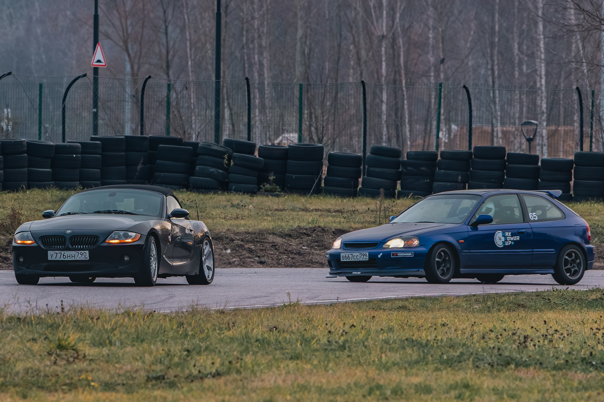 АвтоДжимхана 07/12/25. TuninGGameS Media