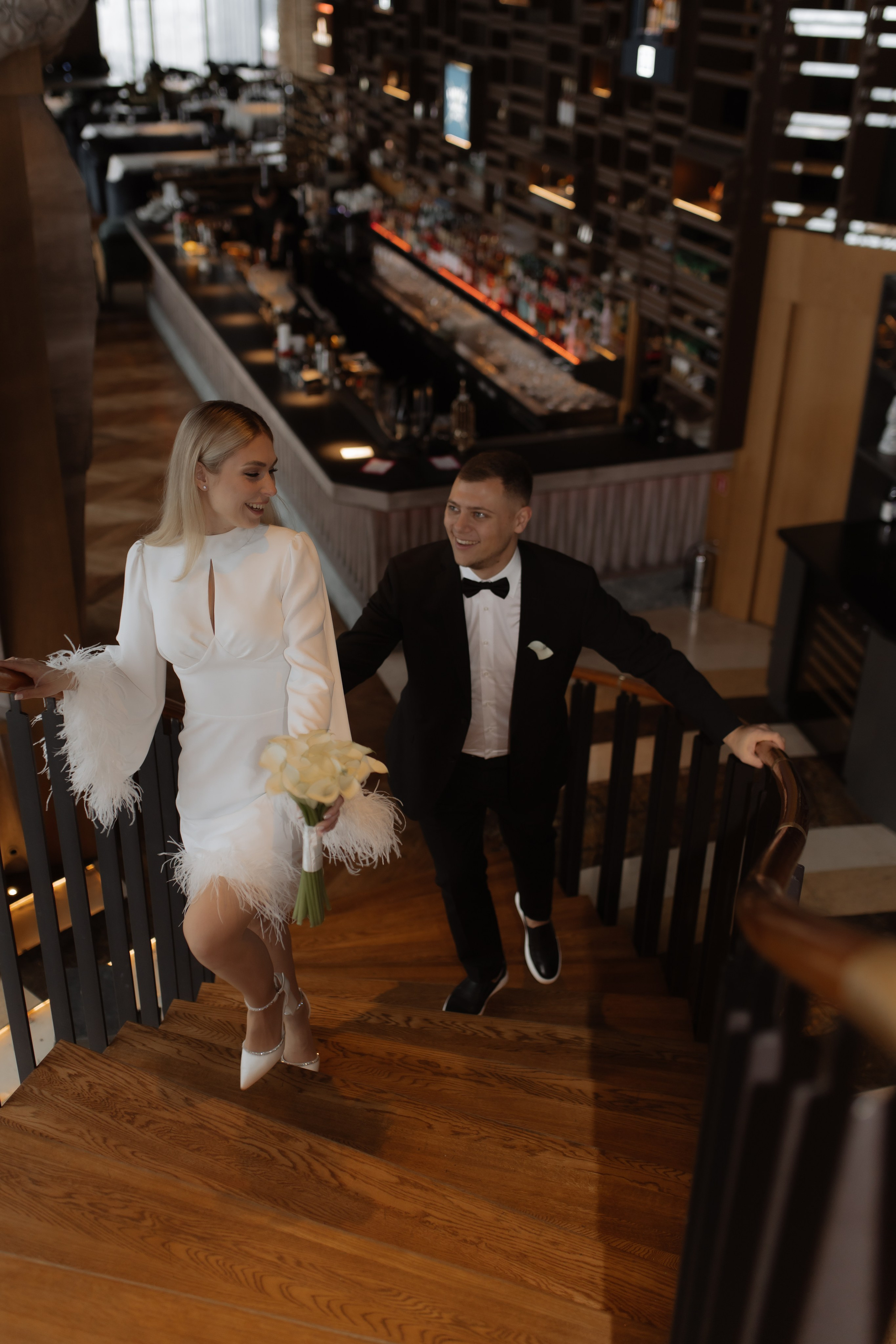 Наталья & Ибрагим. ФОТОГРАФ МОСКВА ULYA H