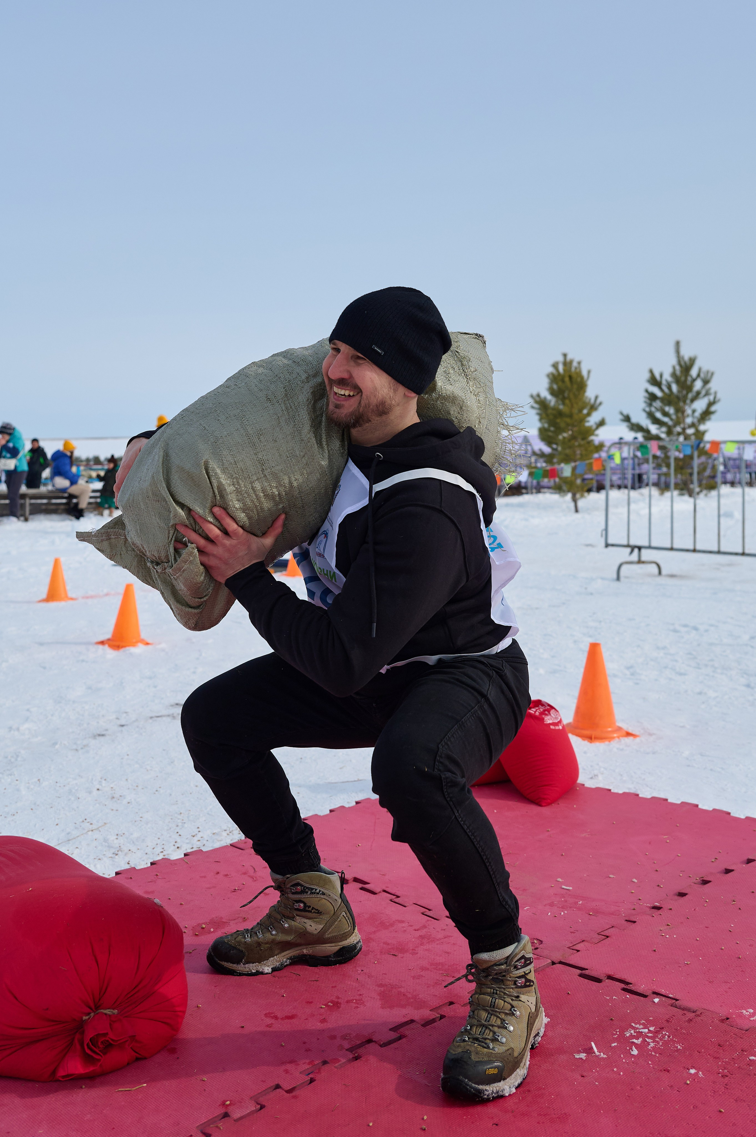 Сибирская масленица. Фотограф Опыт Качество Скорость Горный Алтай Барнаул
