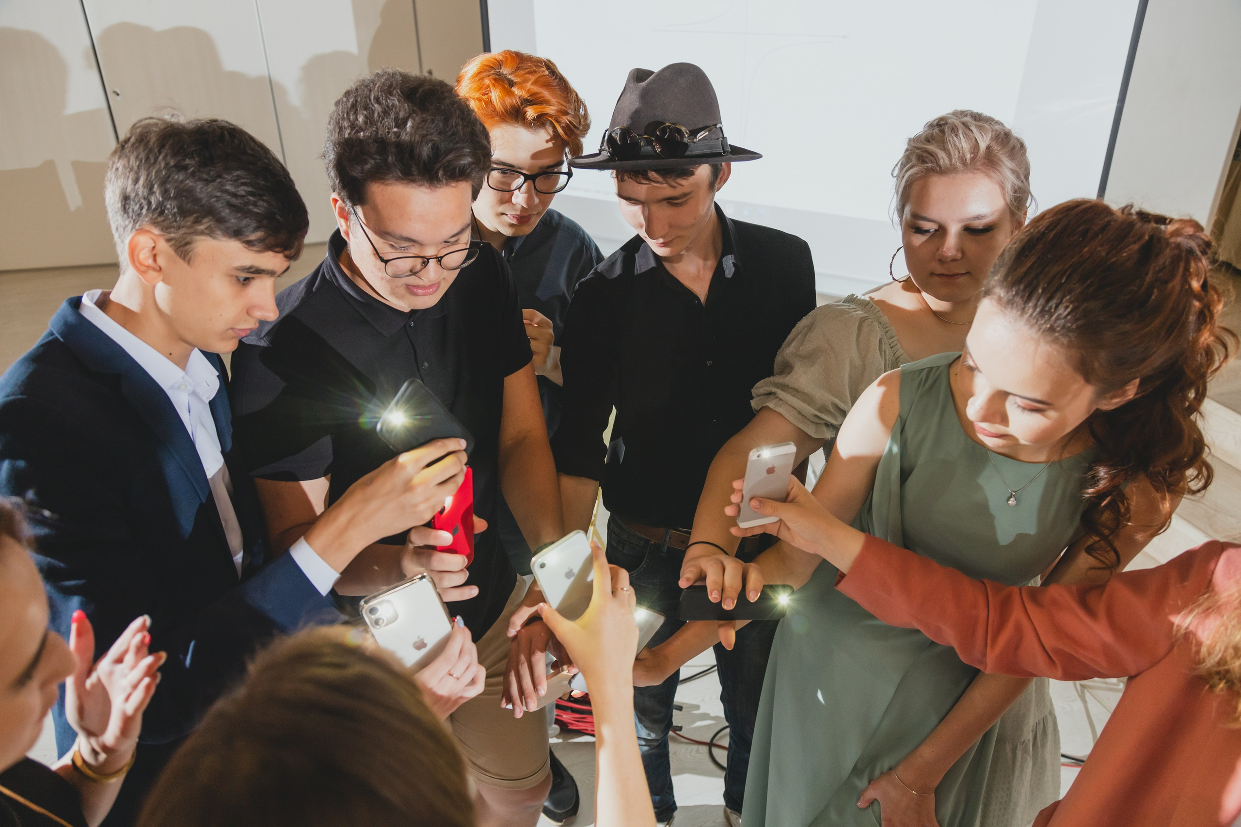 Выпускные. Ведущая праздников и мероприятий Ирина Гумерова