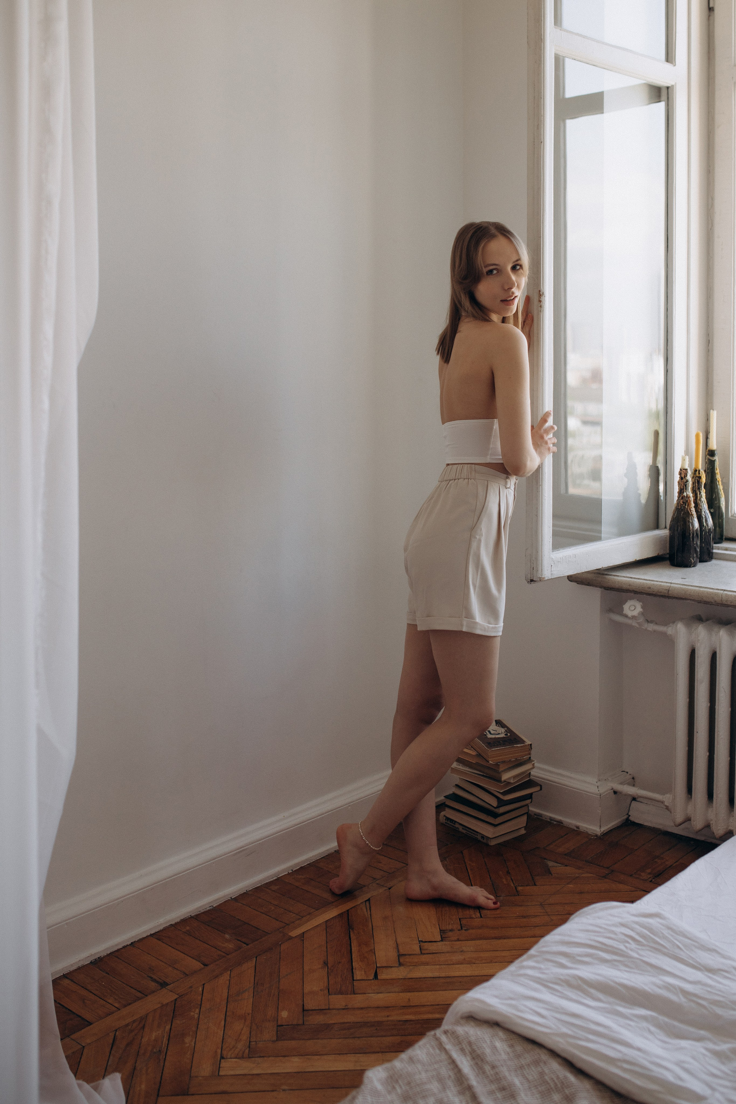 Алена. Фотограф Людмила Оюн