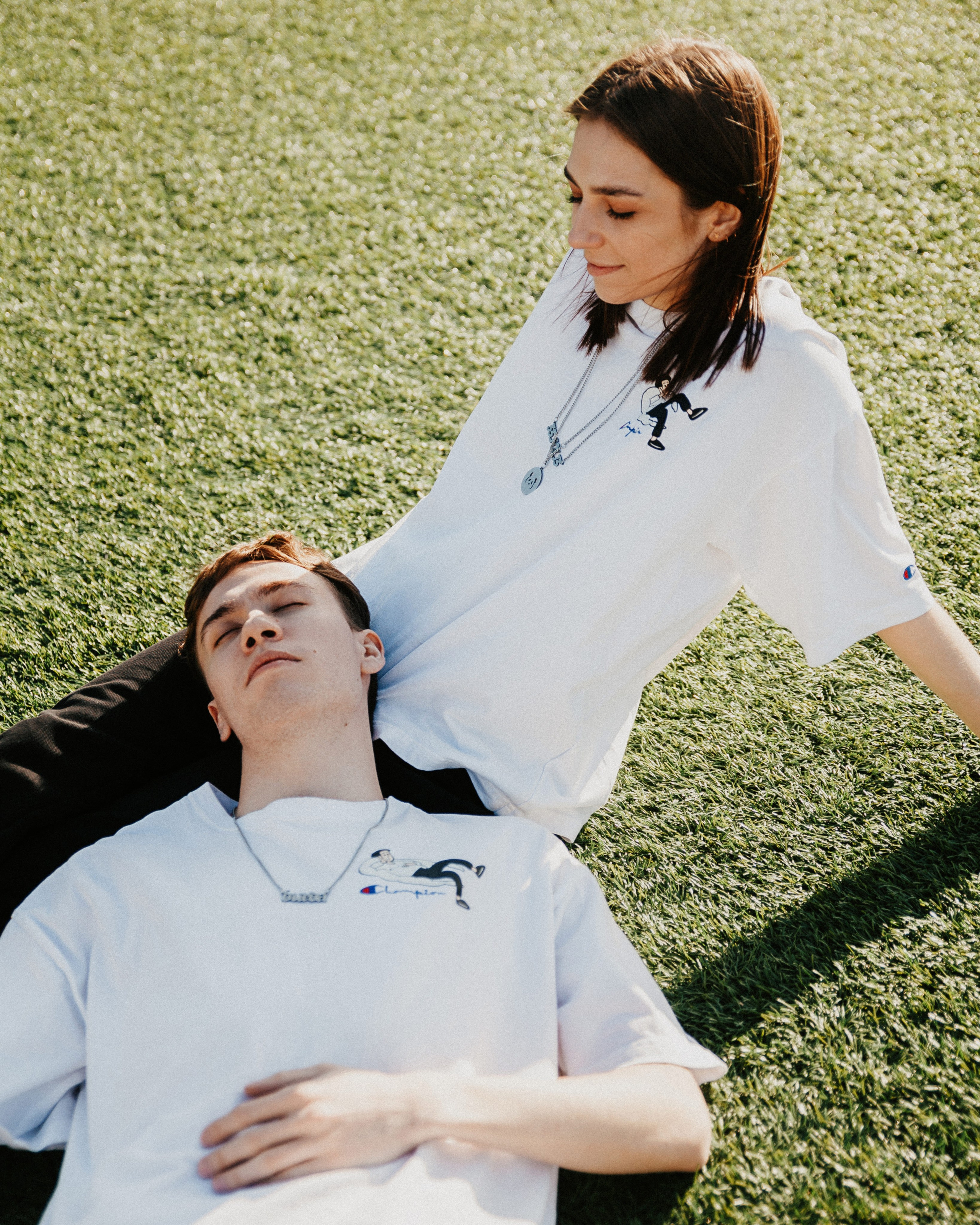 Ксюша&Саша. Фотограф ЕКБ