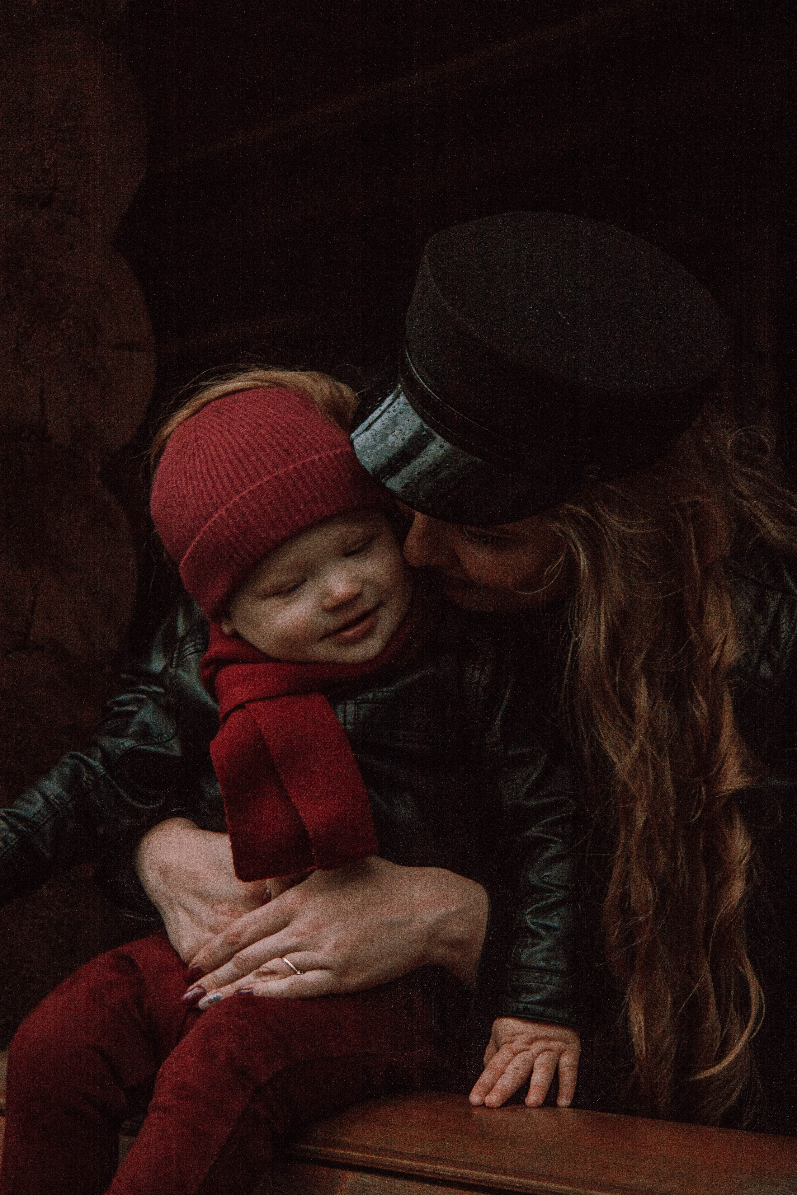 Autumn. Фотограф Елизавета Маслова. Москва. Art, Fashion