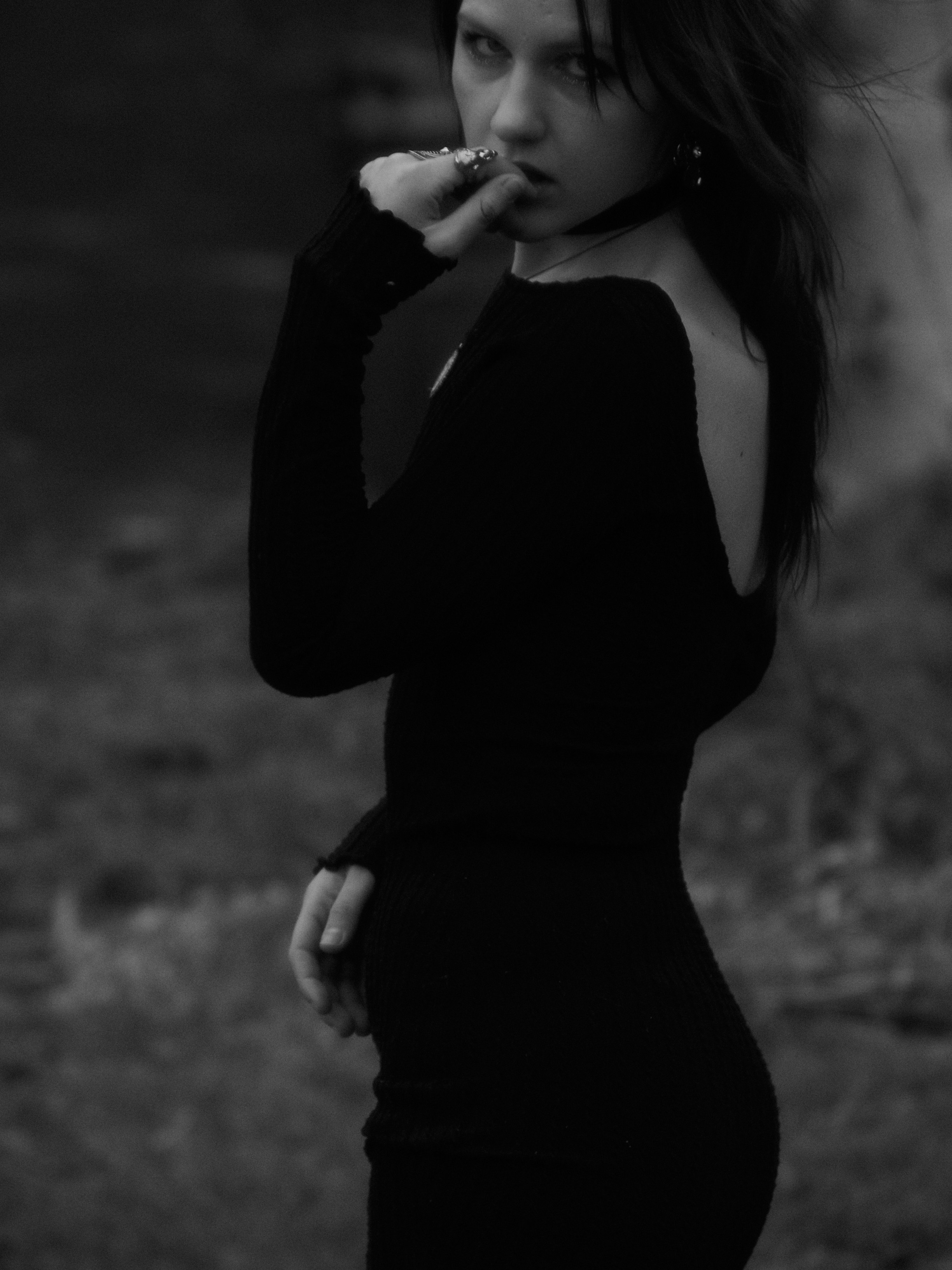 Дарья. Фотограф Елизавета Маслова. Москва. Art, Fashion