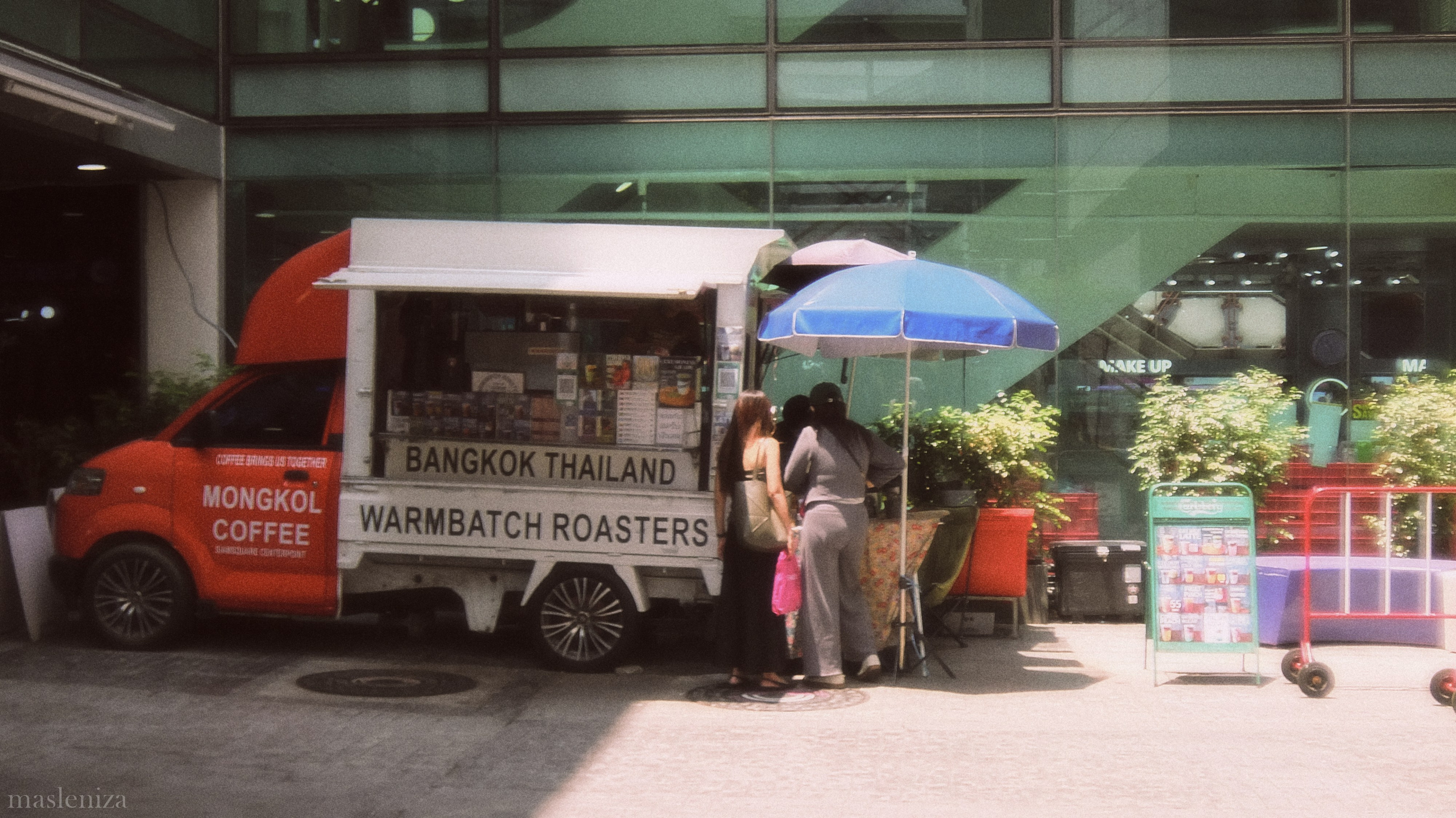 BANGKOK 2026. Фотограф Елизавета Маслова. Москва. Art, Fashion