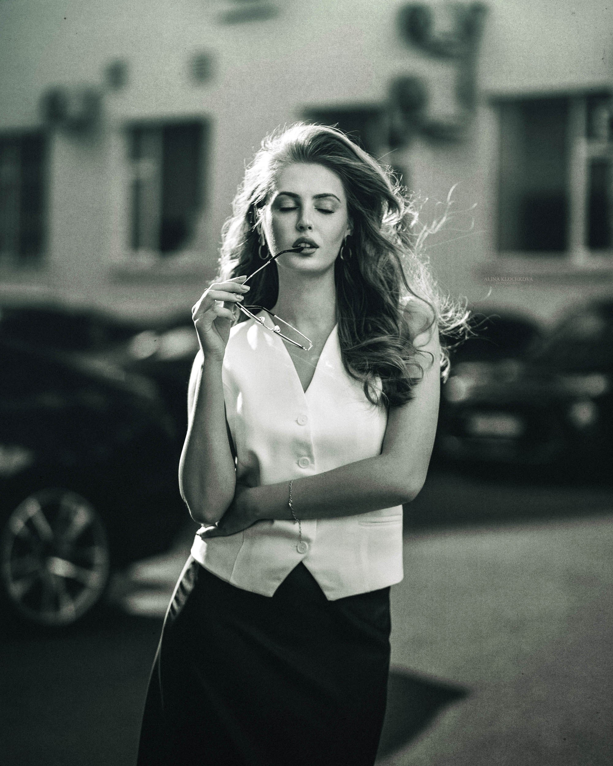 Прогулочная Центр Ставрополя. Фотограф в Ставрополе Алина Клочкова