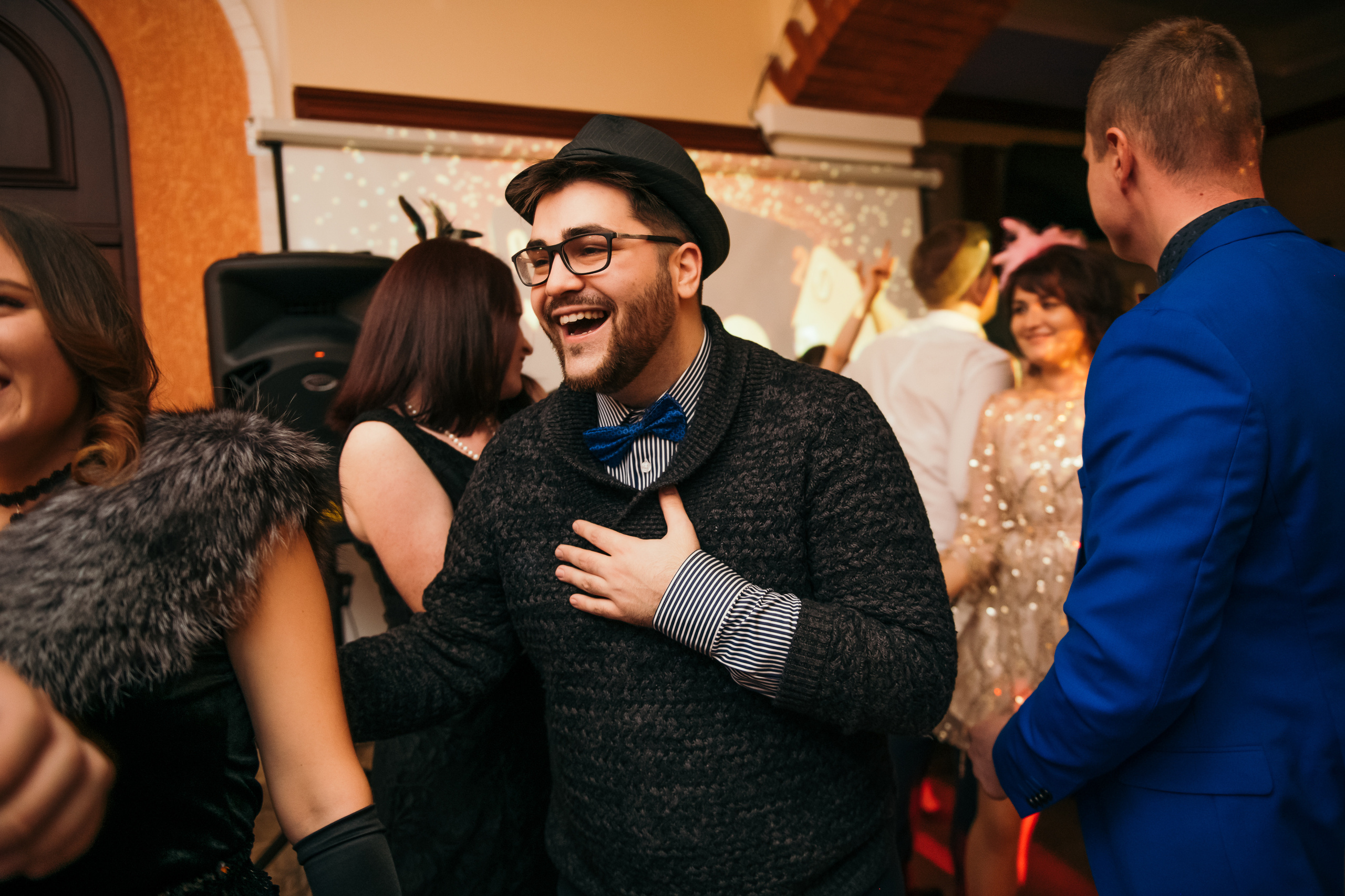 Фотосъемка корпоративов. Свадебный фотограф в Санкт-Петербурге Никита Селиверстов