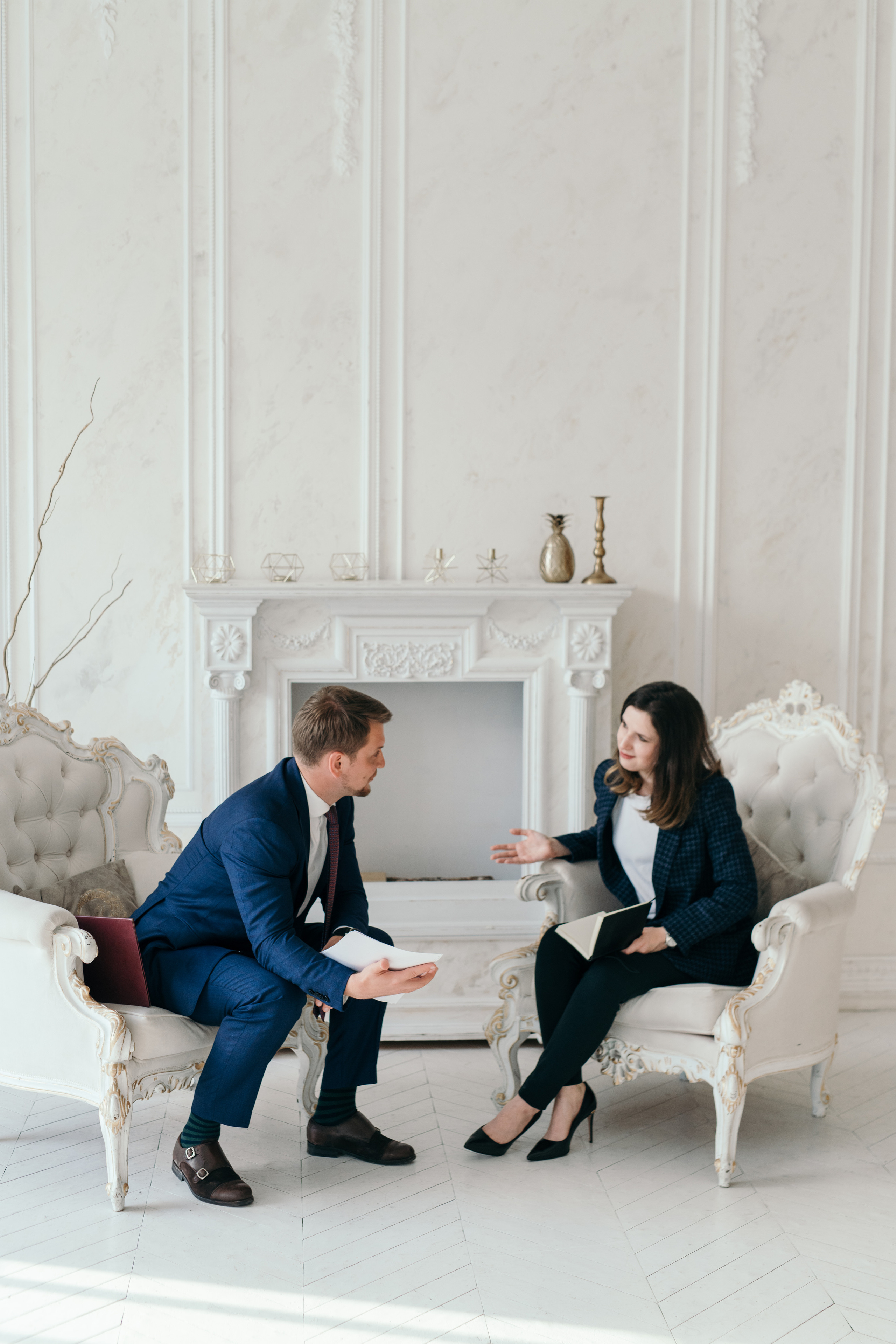 Бизнес Портрет. Свадебный фотограф в Санкт-Петербурге Никита Селиверстов