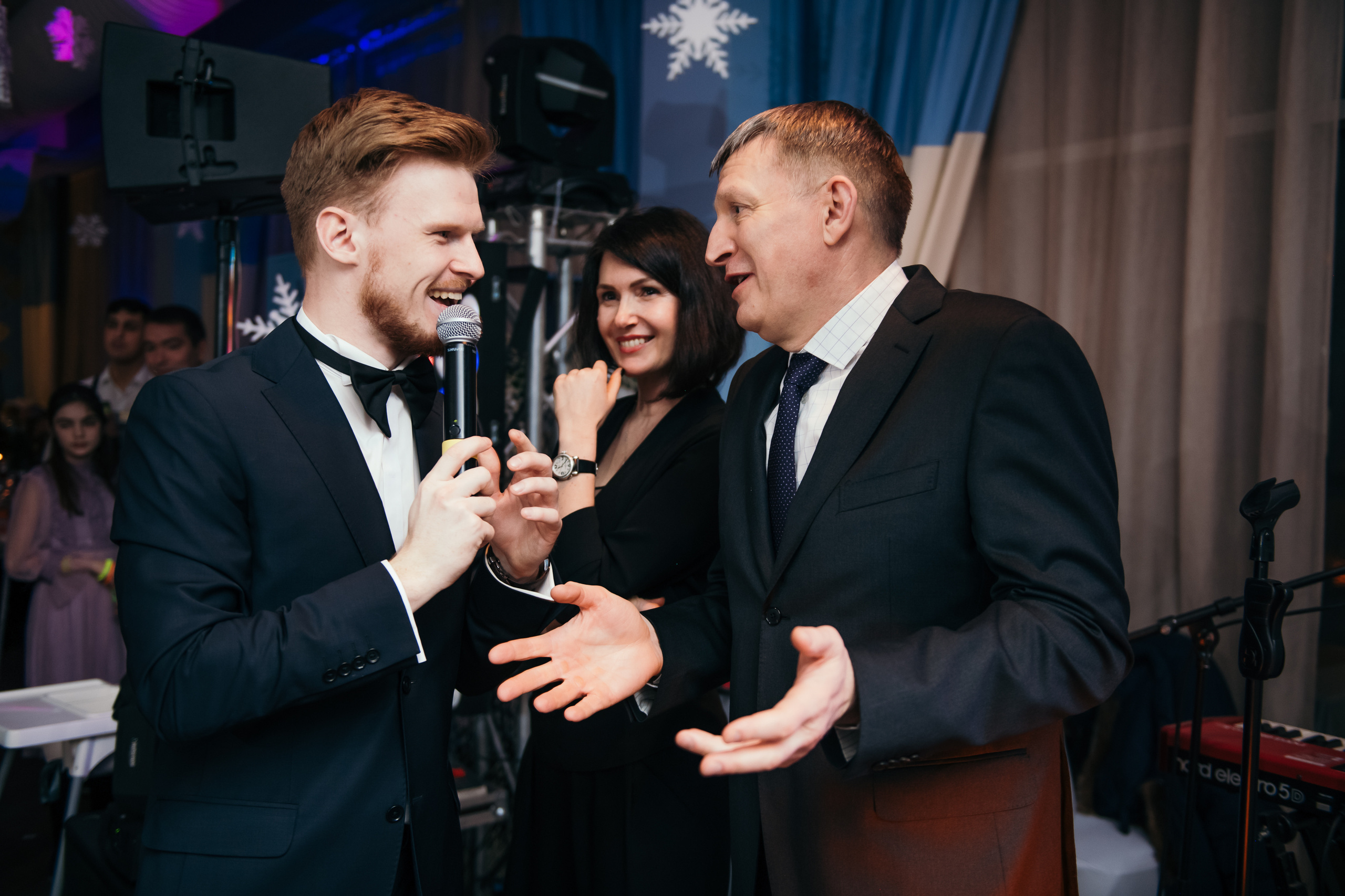 Фотосъемка корпоративов. Свадебный фотограф в Санкт-Петербурге Никита Селиверстов