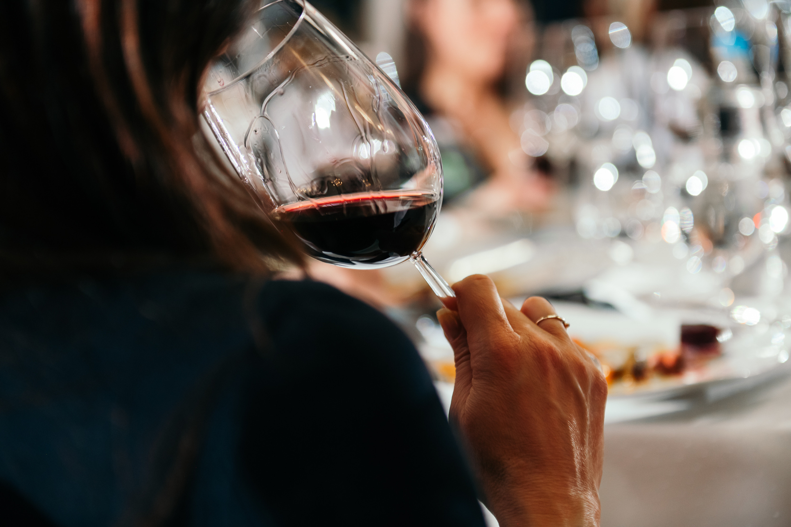 Винные истории. Свадебный фотограф в Санкт-Петербурге Никита Селиверстов