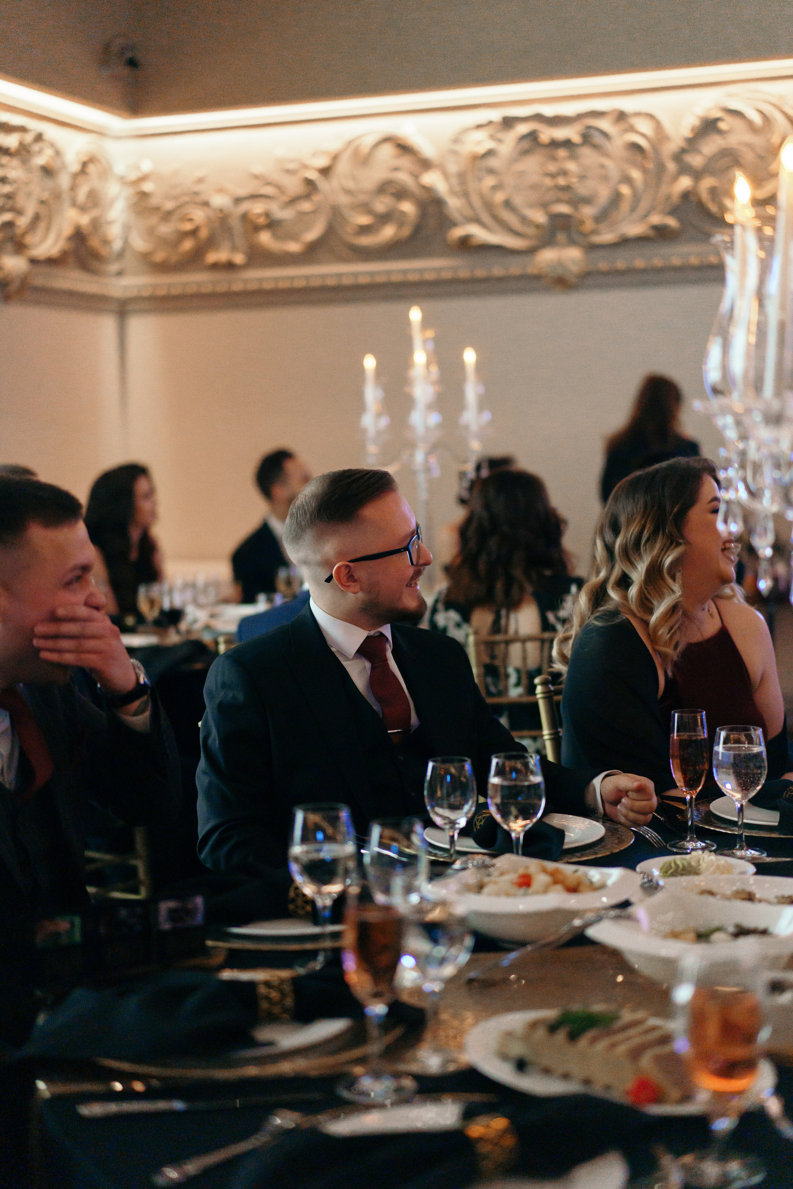 Фотосъемка корпоративов. Свадебный фотограф в Санкт-Петербурге Никита Селиверстов