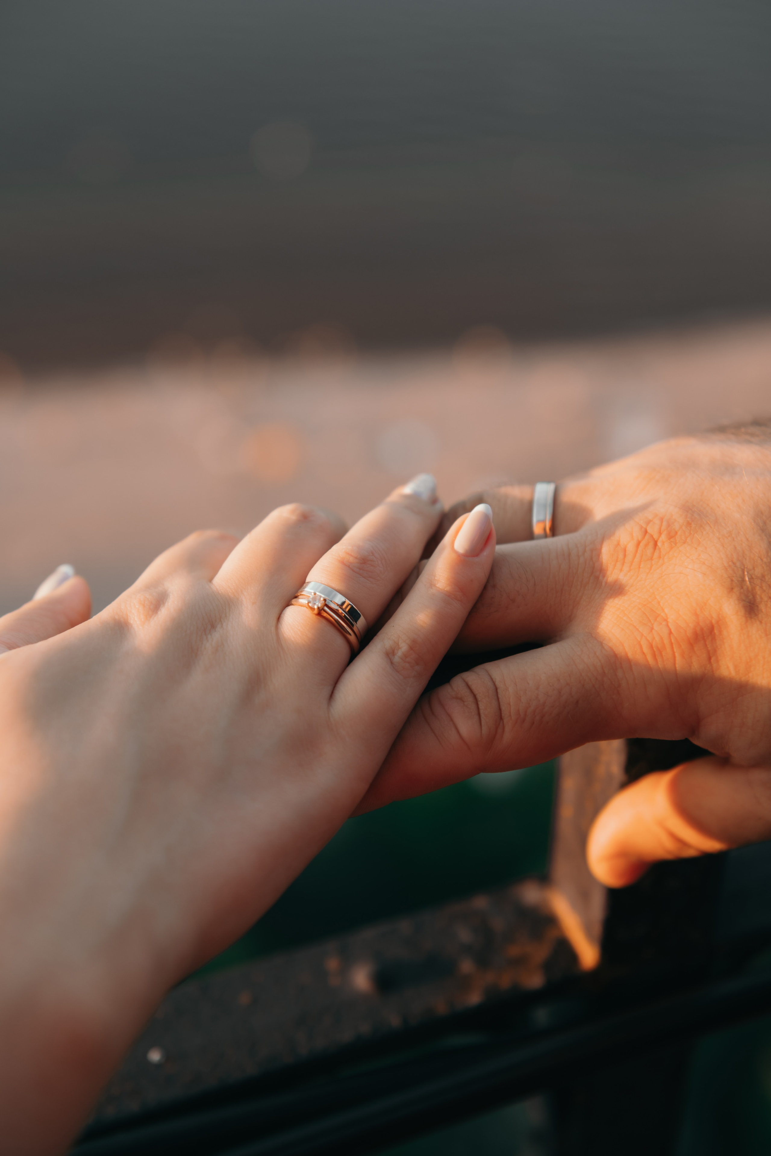 Михаил и Ксения. Свадебный фотограф в Санкт-Петербурге Никита Селиверстов