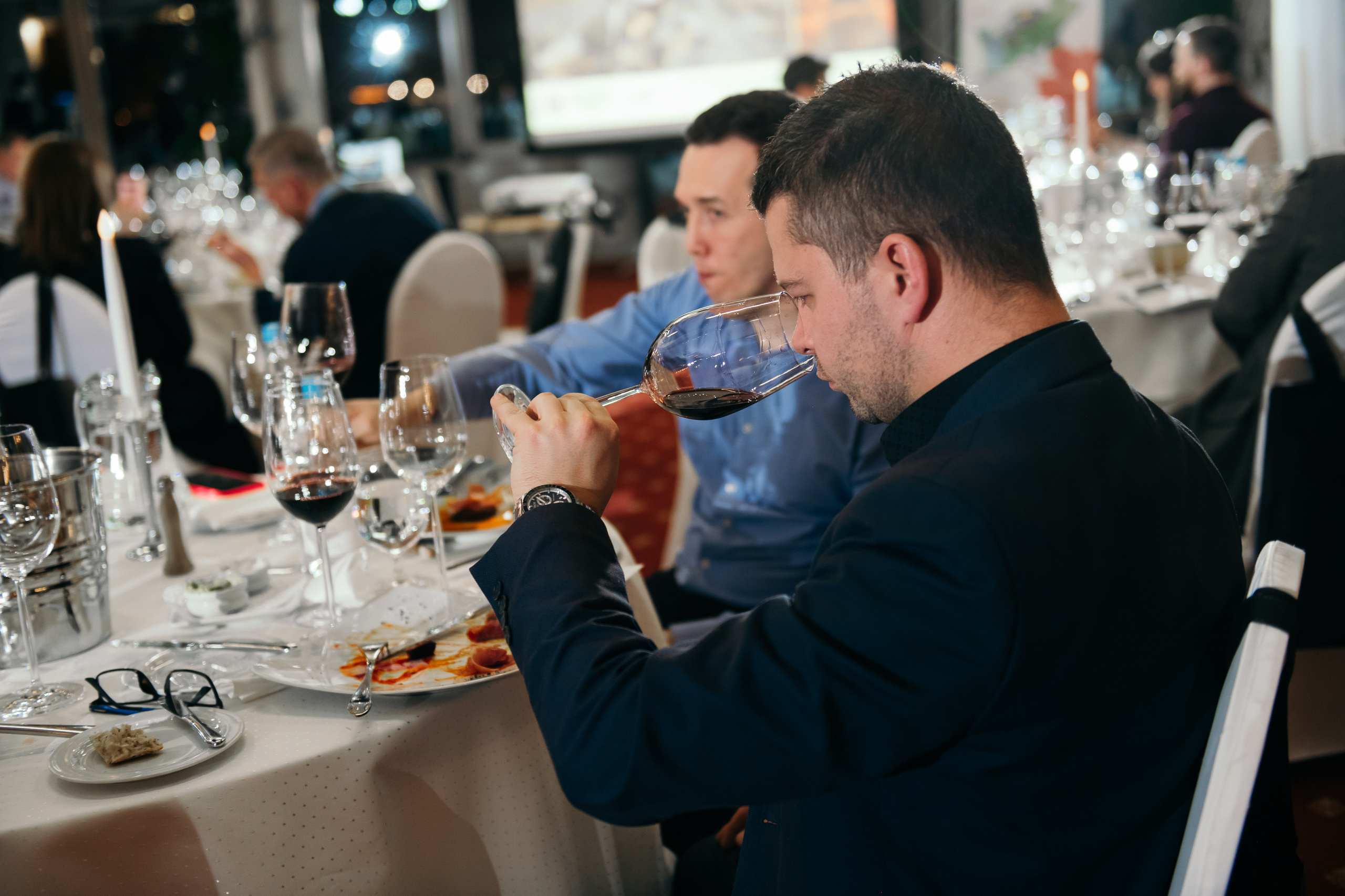 Винные истории. Свадебный фотограф в Санкт-Петербурге Никита Селиверстов