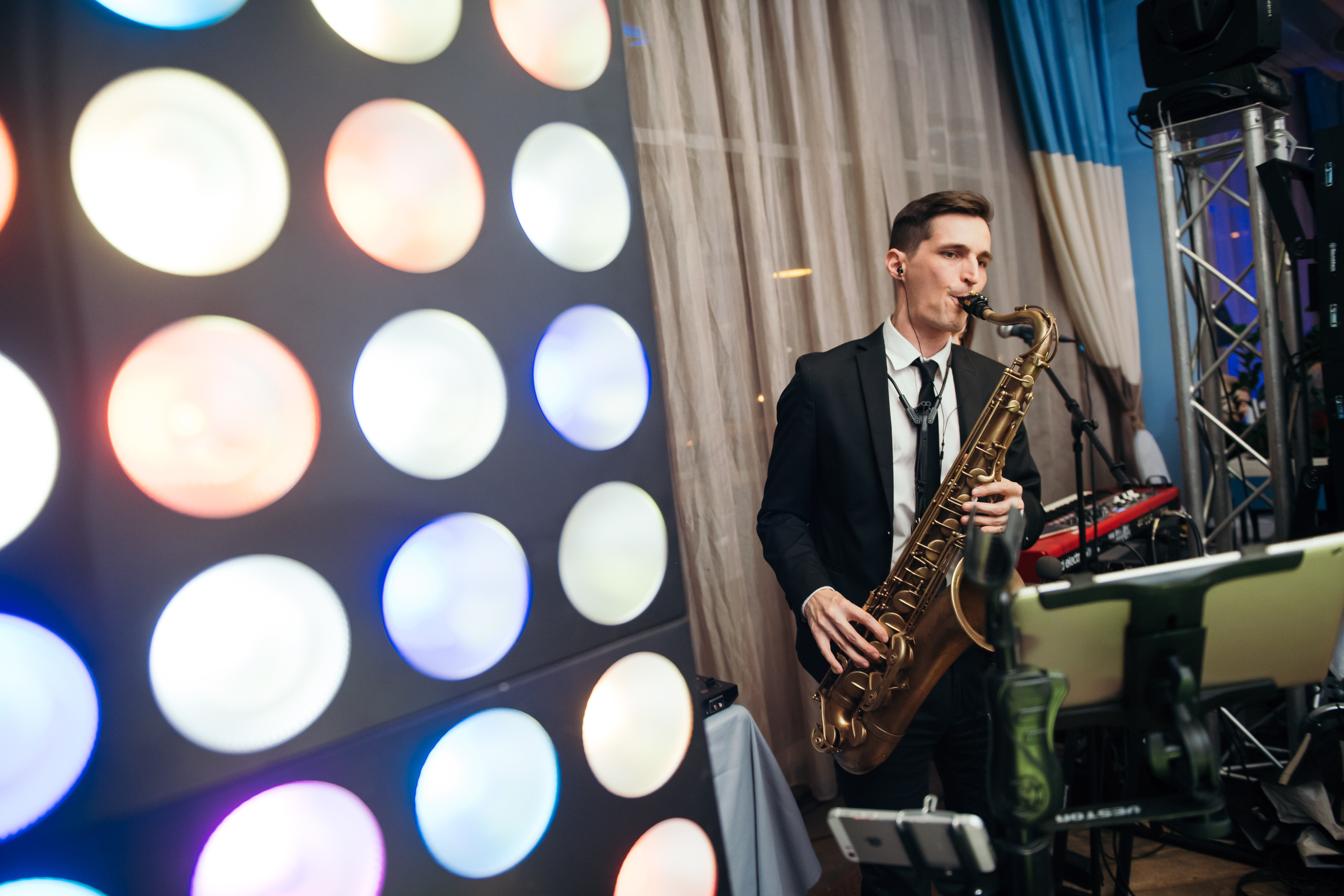 Фотосъемка корпоративов. Свадебный фотограф в Санкт-Петербурге Никита Селиверстов