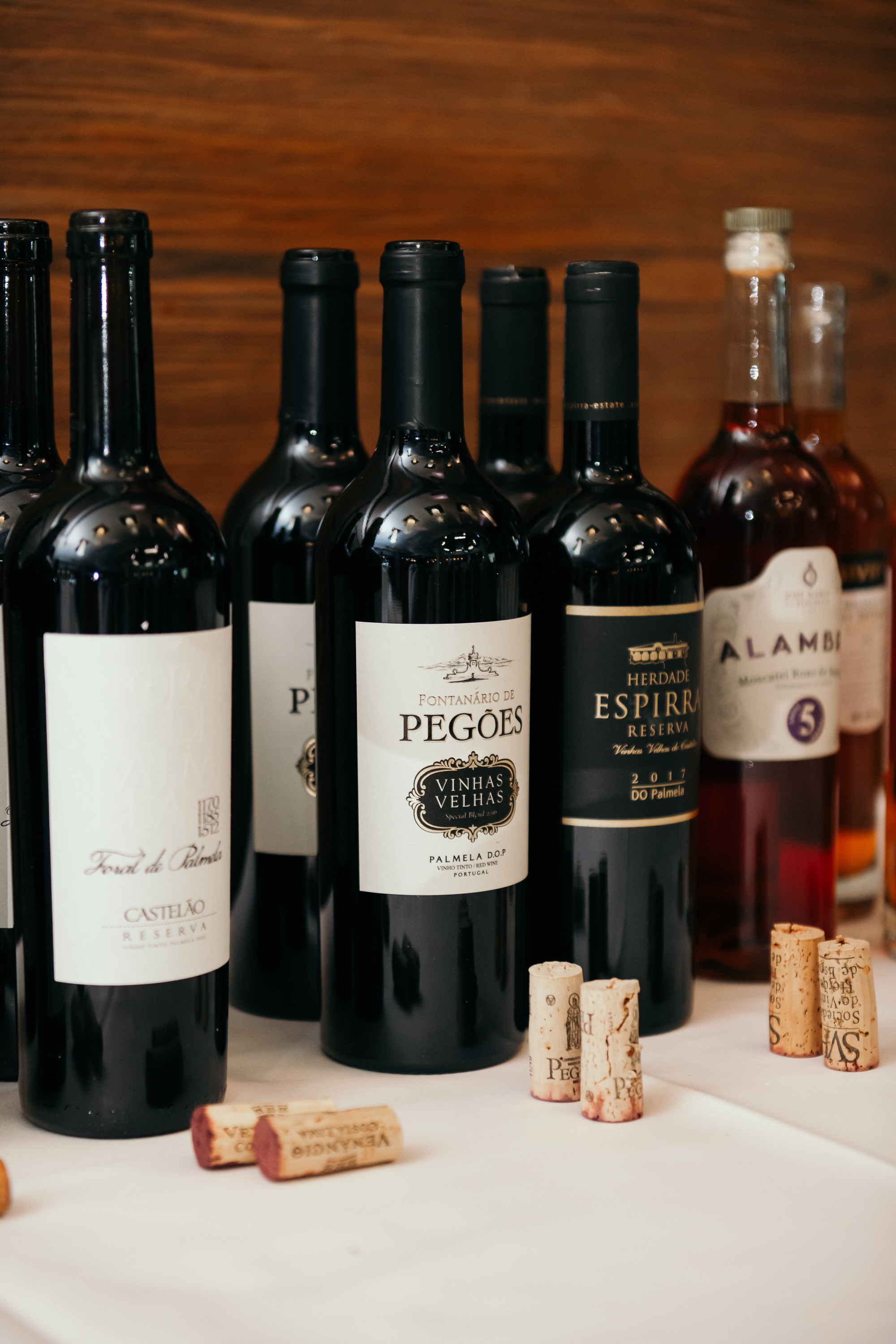 Винные истории. Свадебный фотограф в Санкт-Петербурге Никита Селиверстов