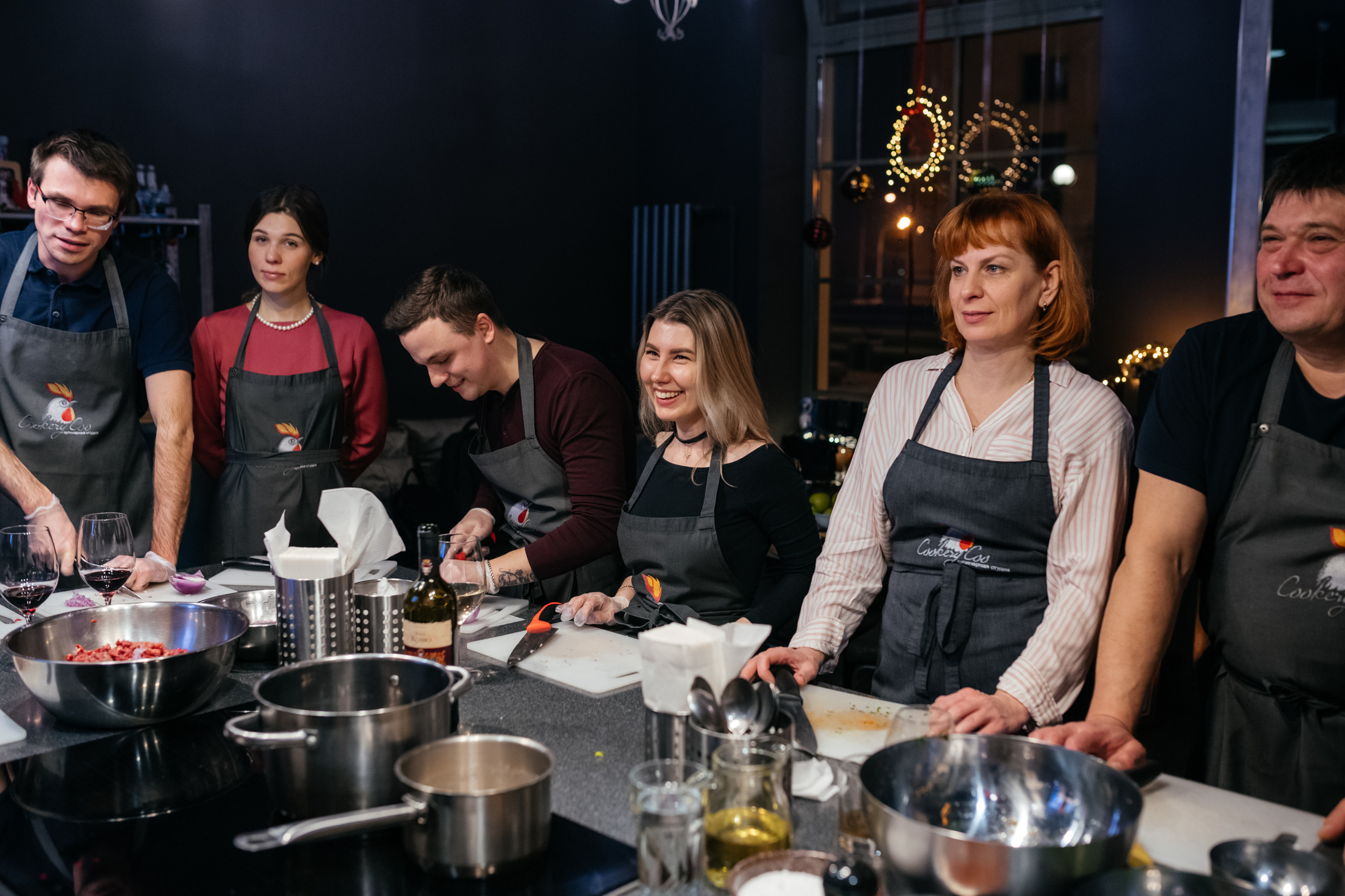 Фотосъемка корпоративов. Свадебный фотограф в Санкт-Петербурге Никита Селиверстов