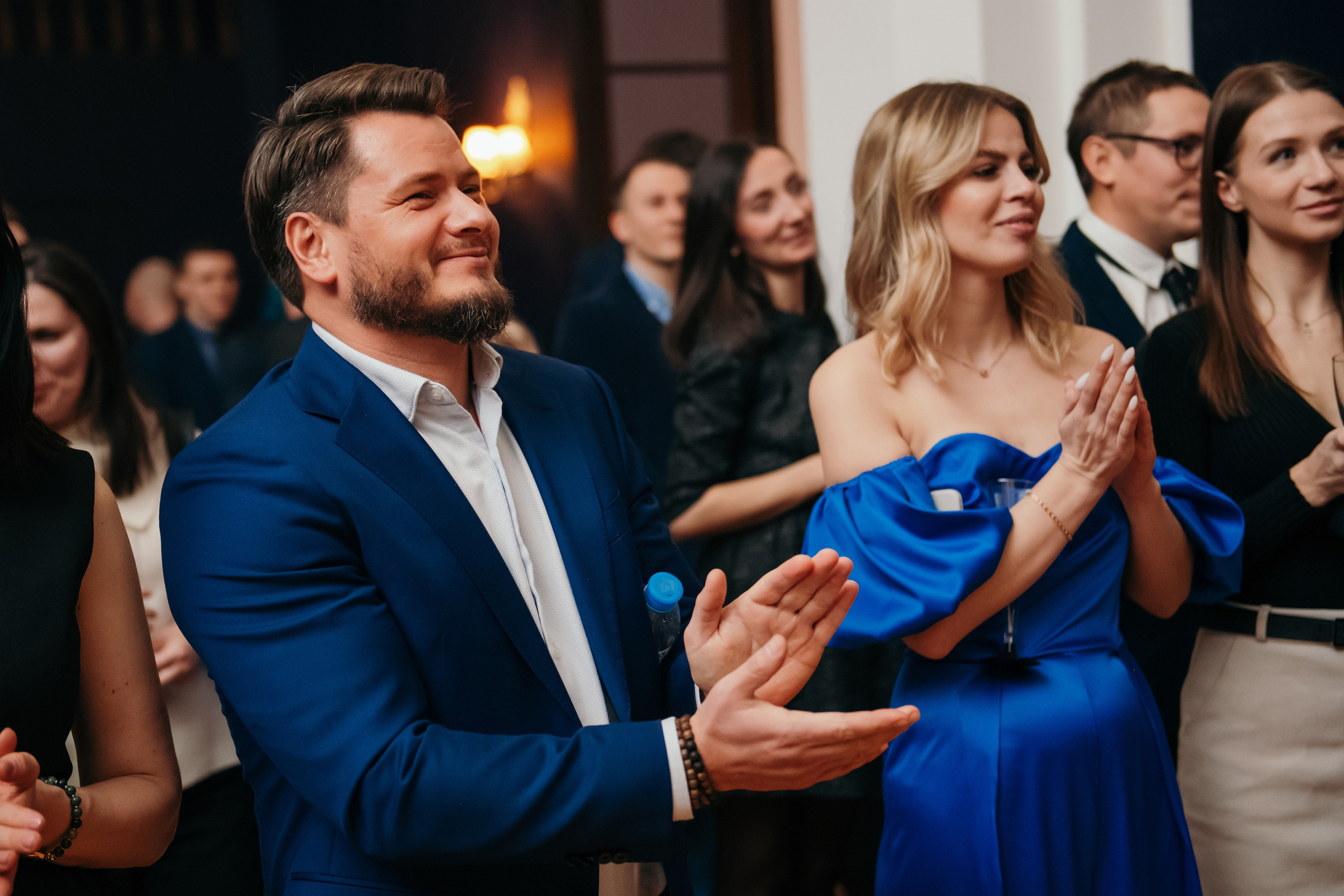 Фотосъемка корпоративов. Свадебный фотограф в Санкт-Петербурге Никита Селиверстов