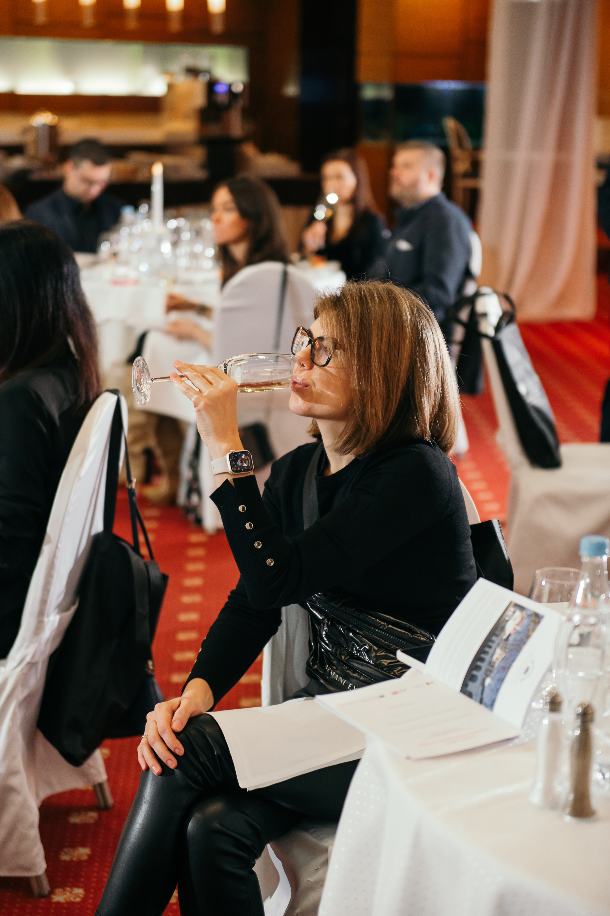 Винные истории. Свадебный фотограф в Санкт-Петербурге Никита Селиверстов